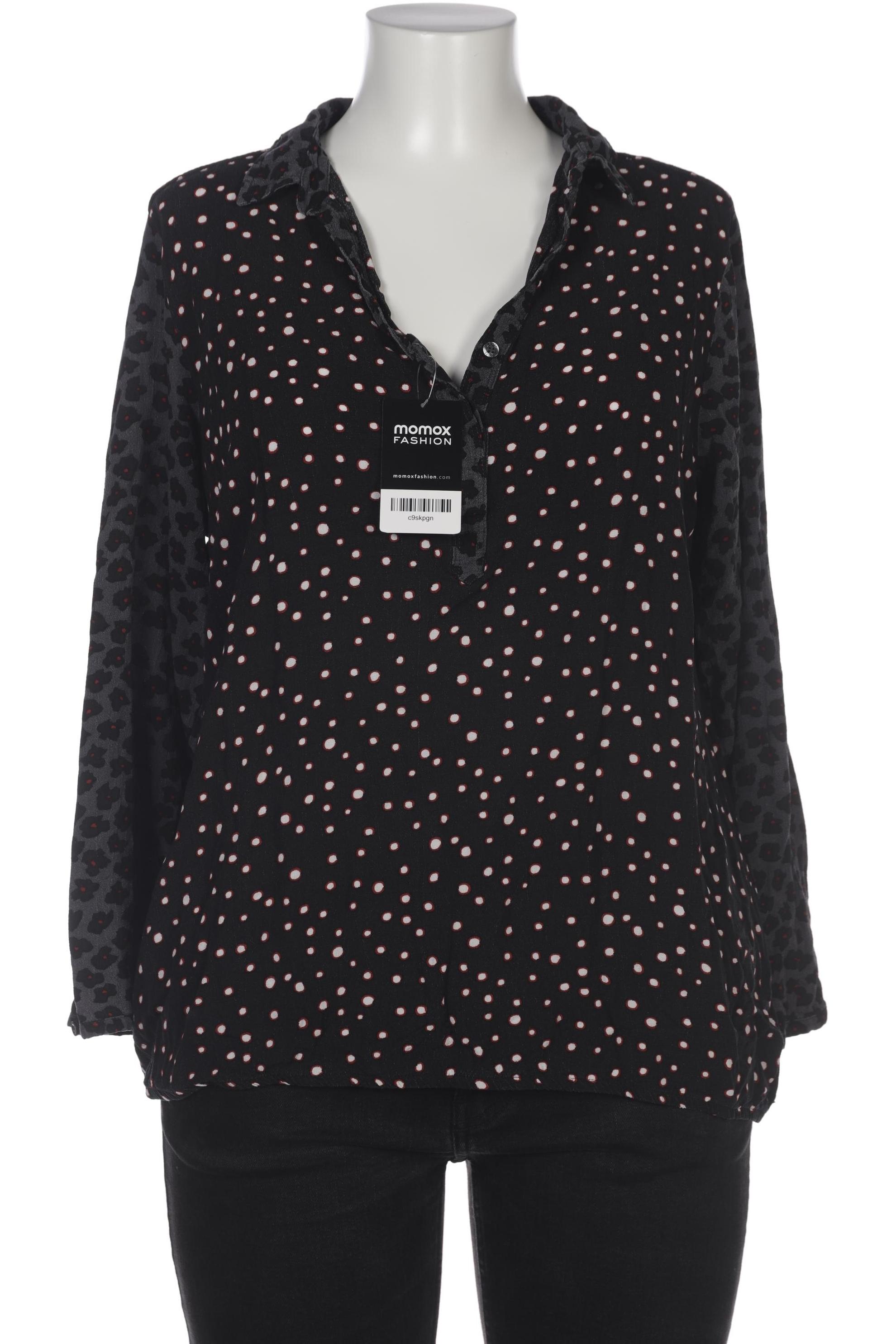

Cecil Damen Bluse, schwarz, Gr. 44