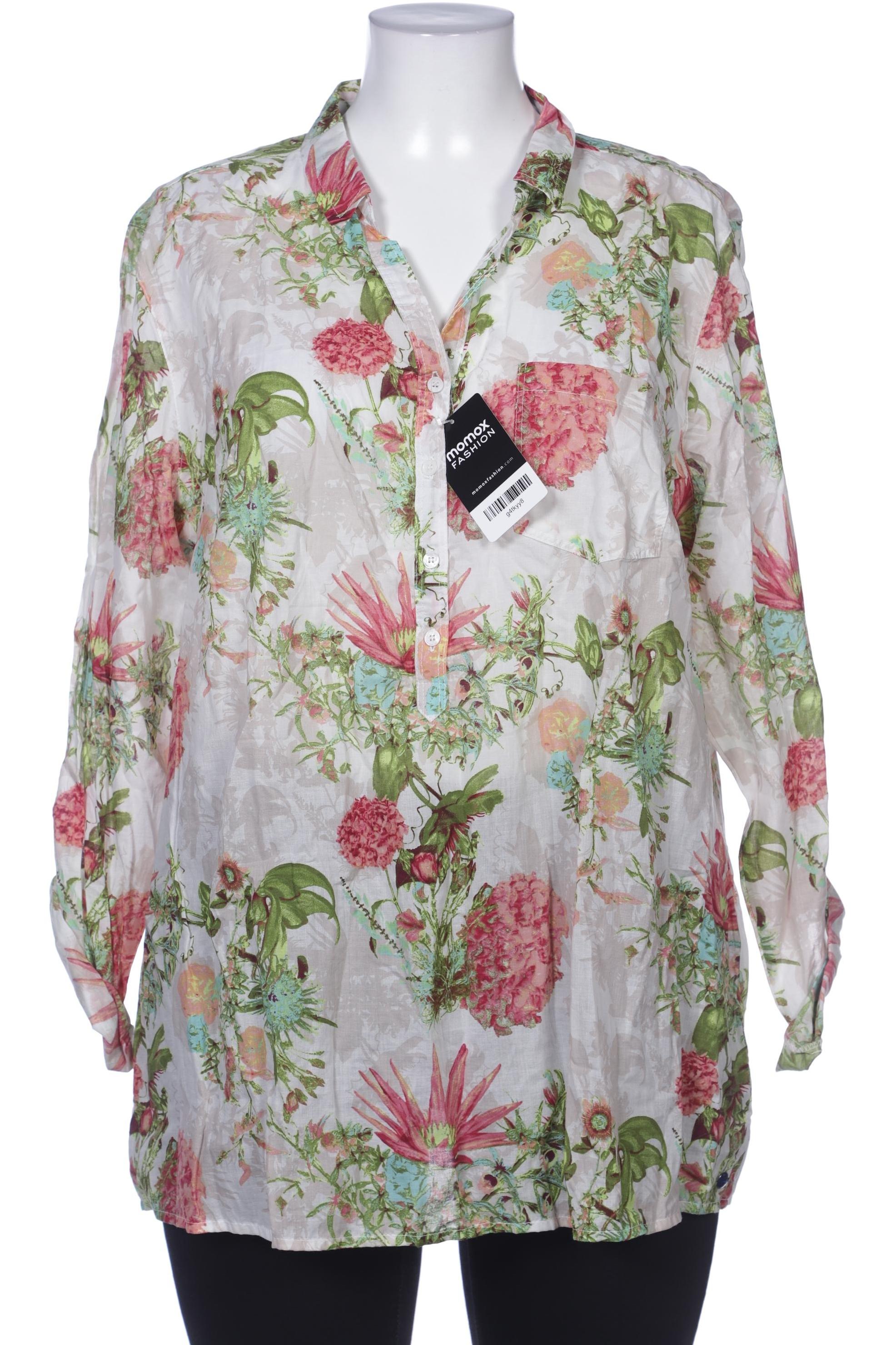 

Cecil Damen Bluse, mehrfarbig, Gr. 46