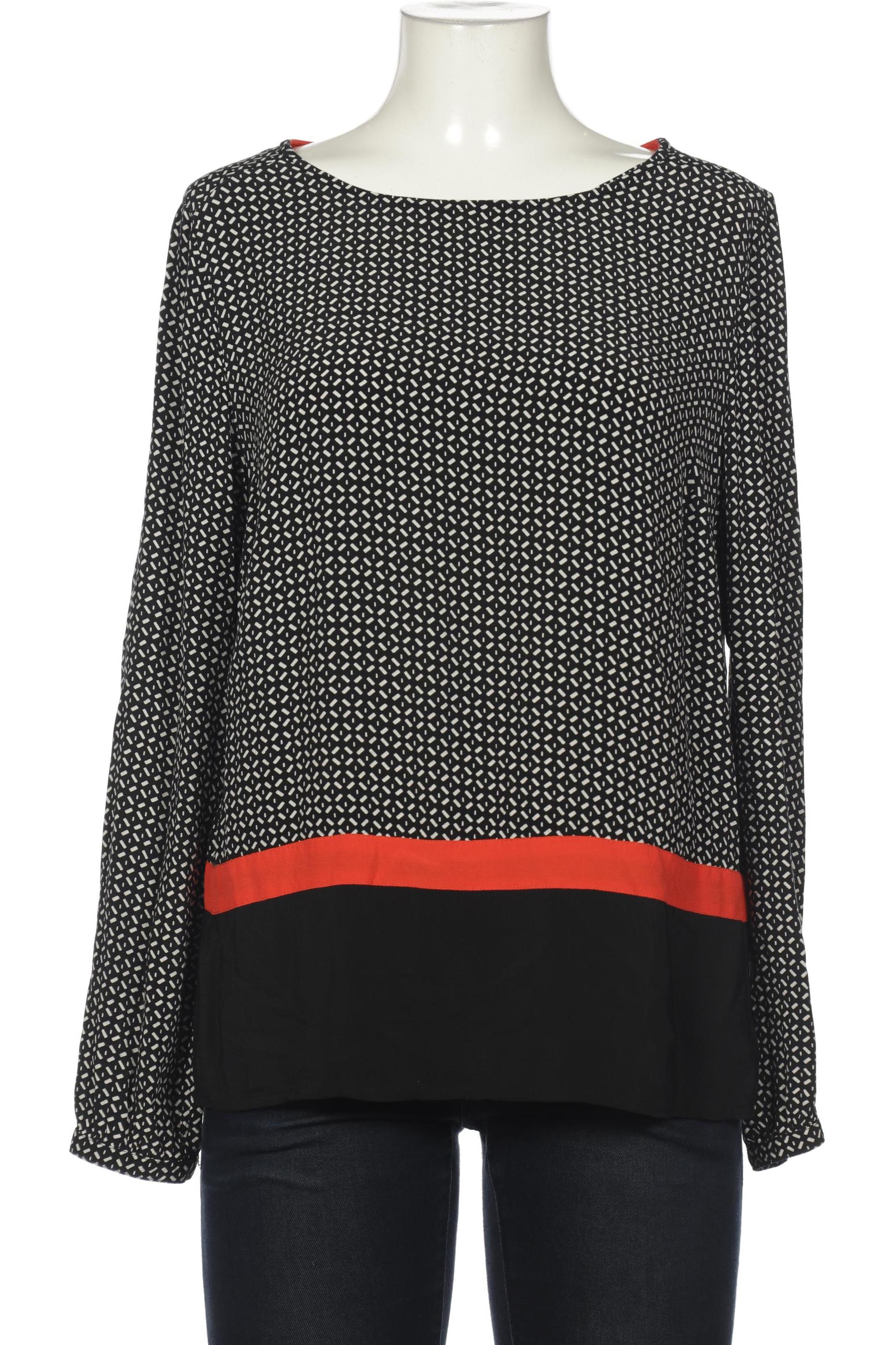 

Cecil Damen Bluse, schwarz, Gr. 38