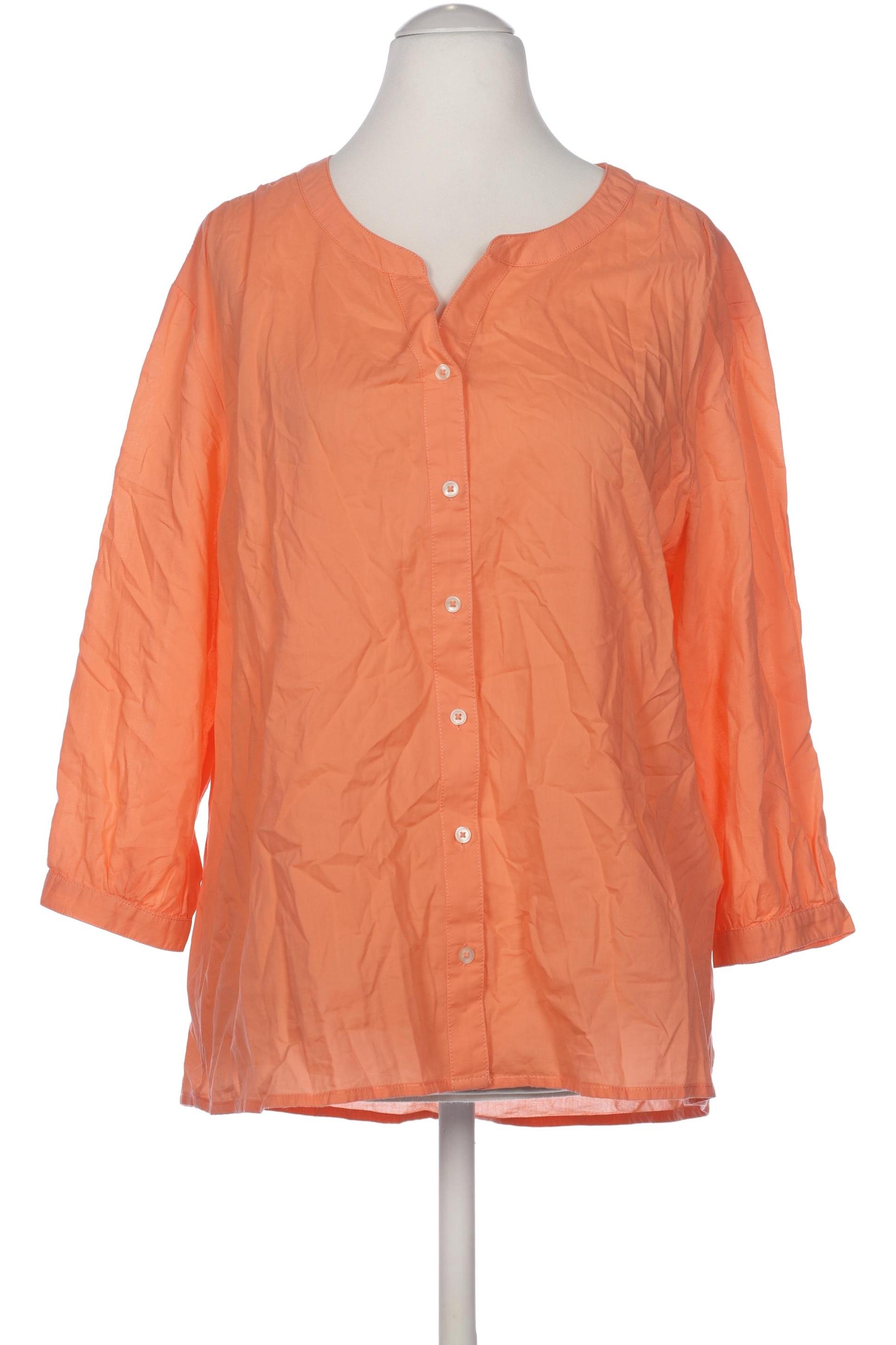 

Cecil Damen Bluse, orange, Gr. 38