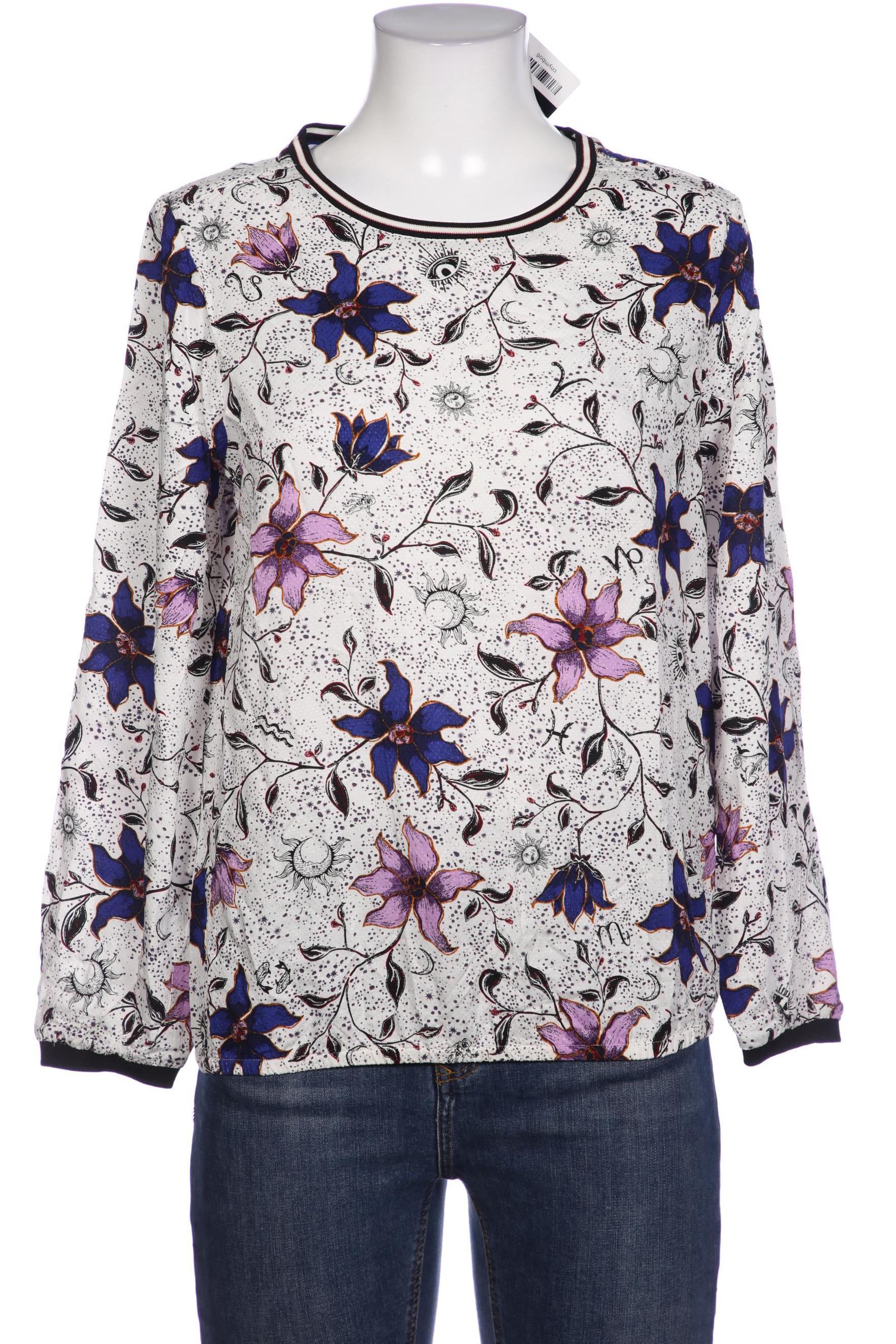 

Cecil Damen Bluse, weiß, Gr. 36