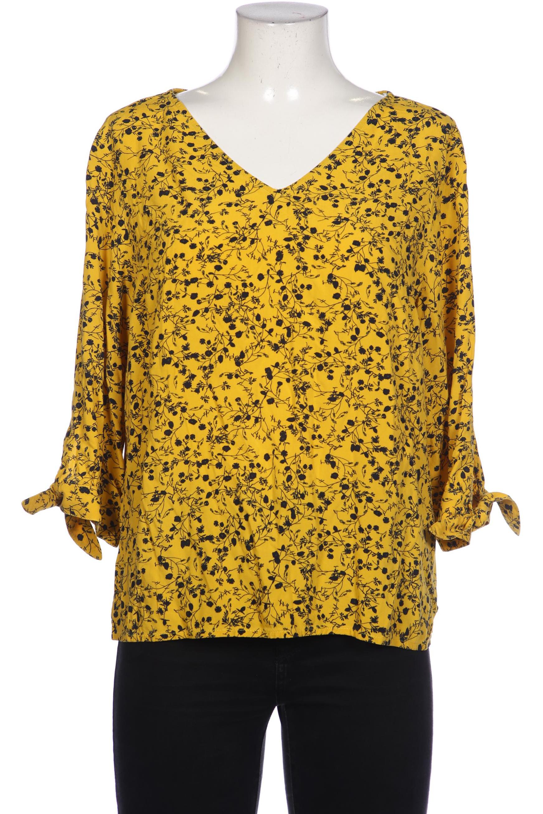 

Cecil Damen Bluse, gelb, Gr. 42