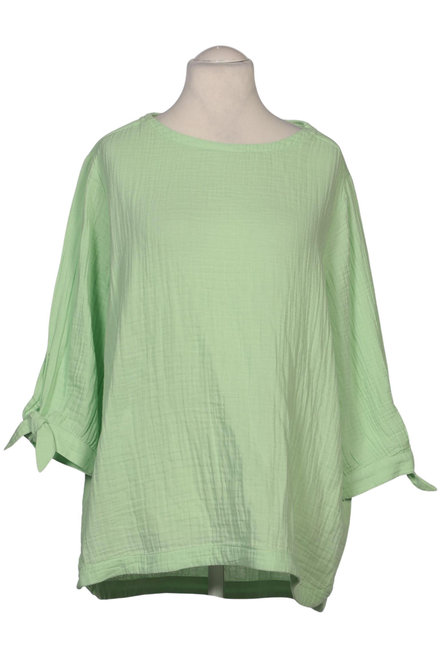 

Cecil Damen Bluse, hellgrün, Gr. 46