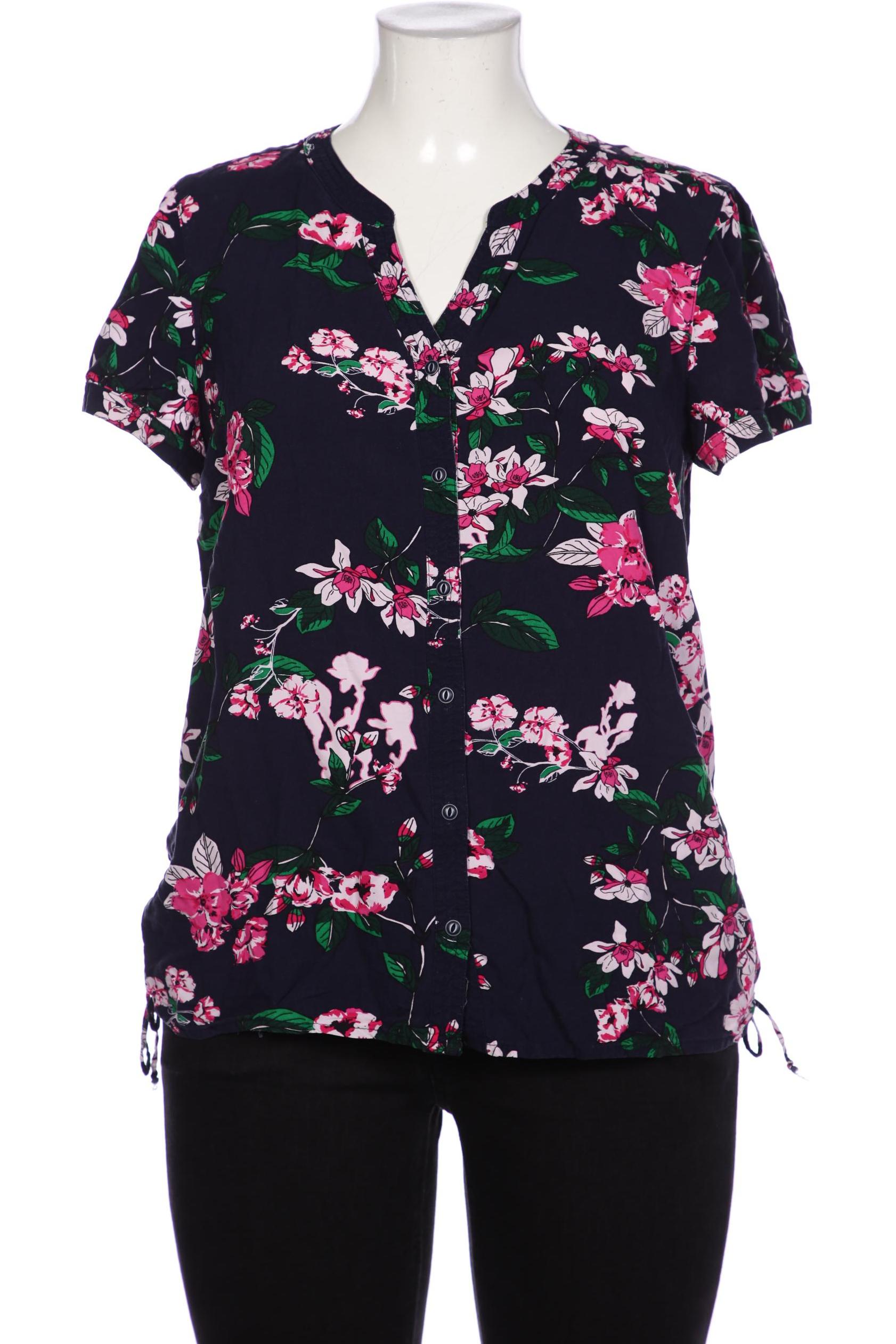 

Cecil Damen Bluse, marineblau, Gr. 42