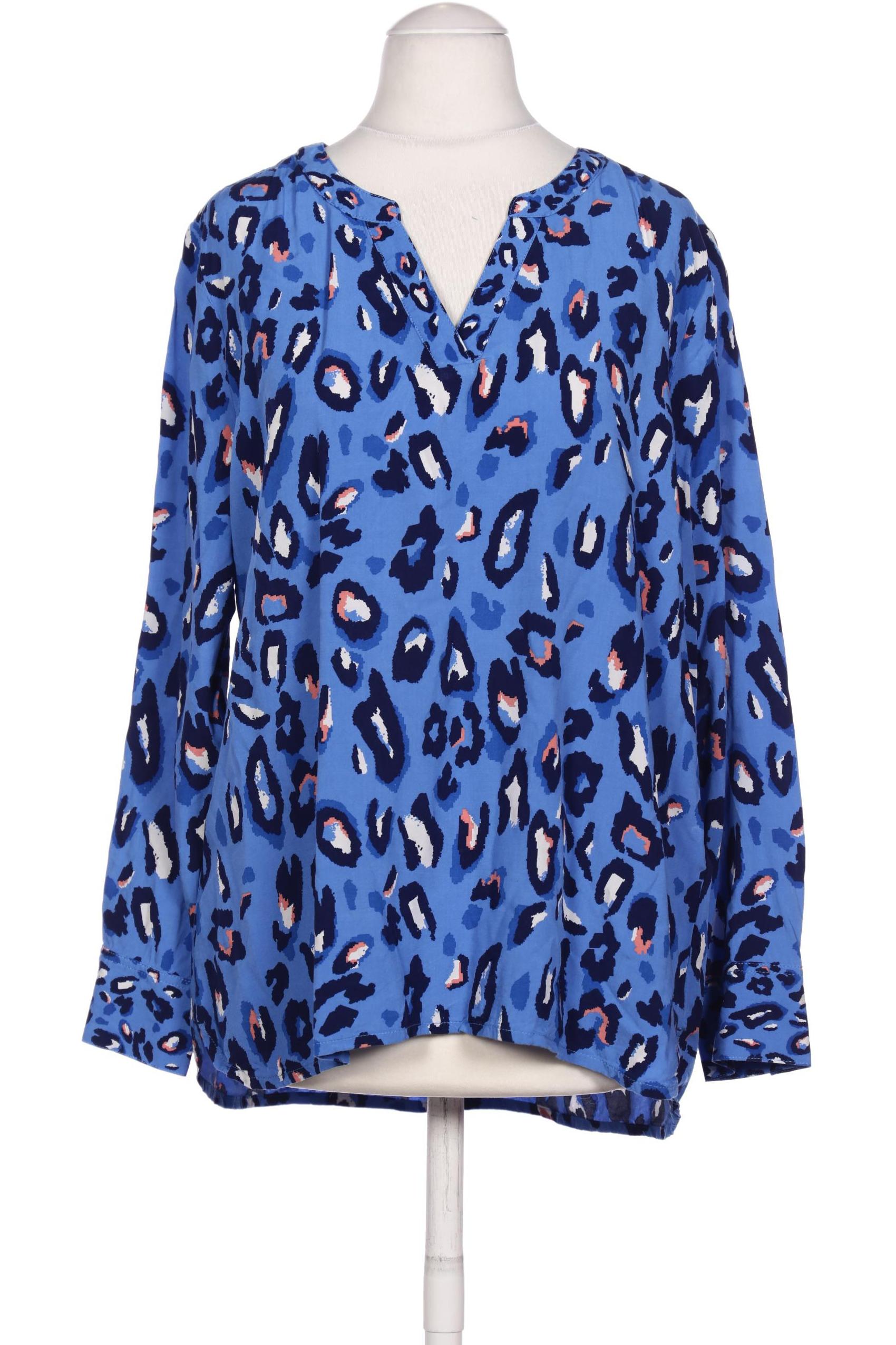 

Cecil Damen Bluse, blau, Gr. 38