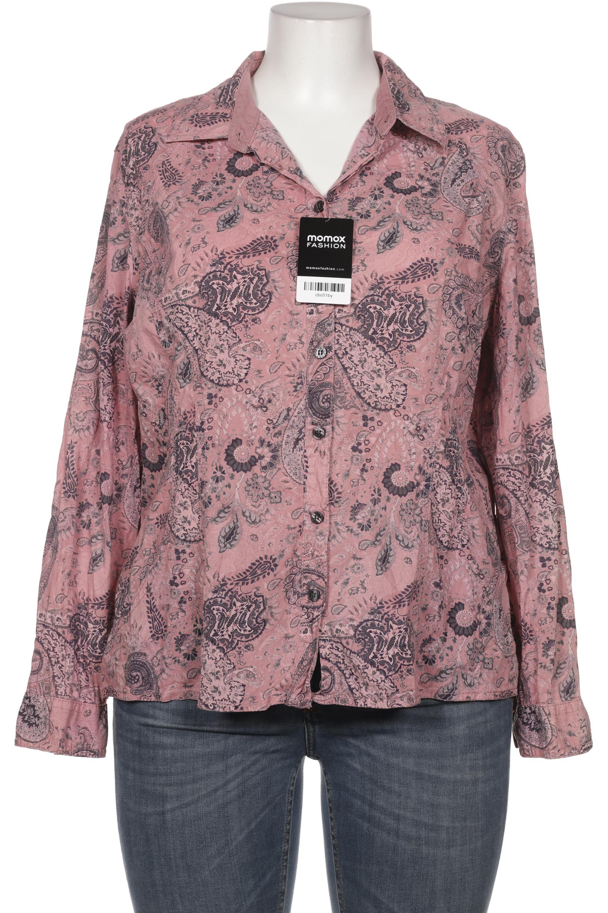 

Cecil Damen Bluse, pink, Gr. 44