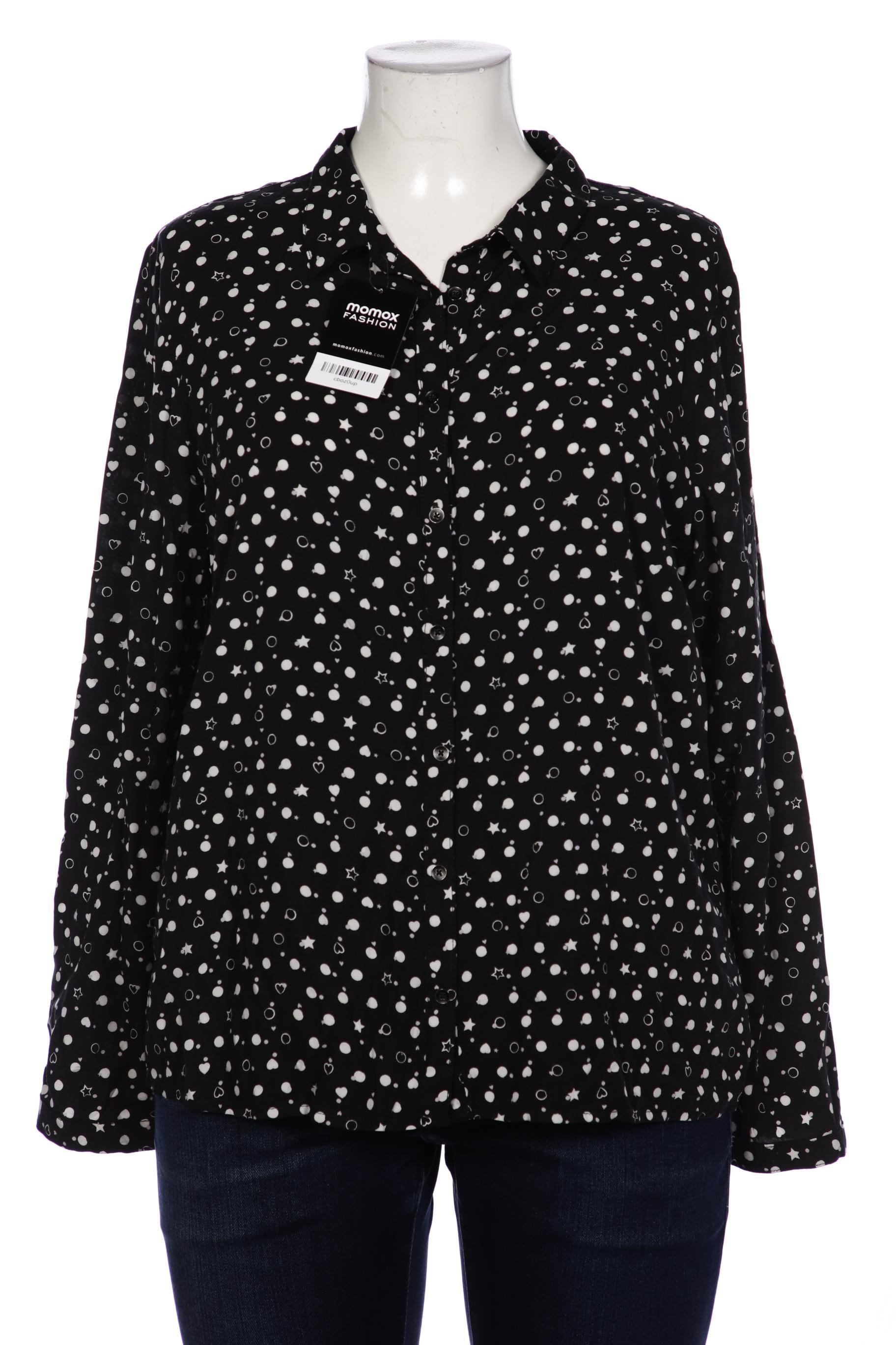 

Cecil Damen Bluse, schwarz, Gr. 44