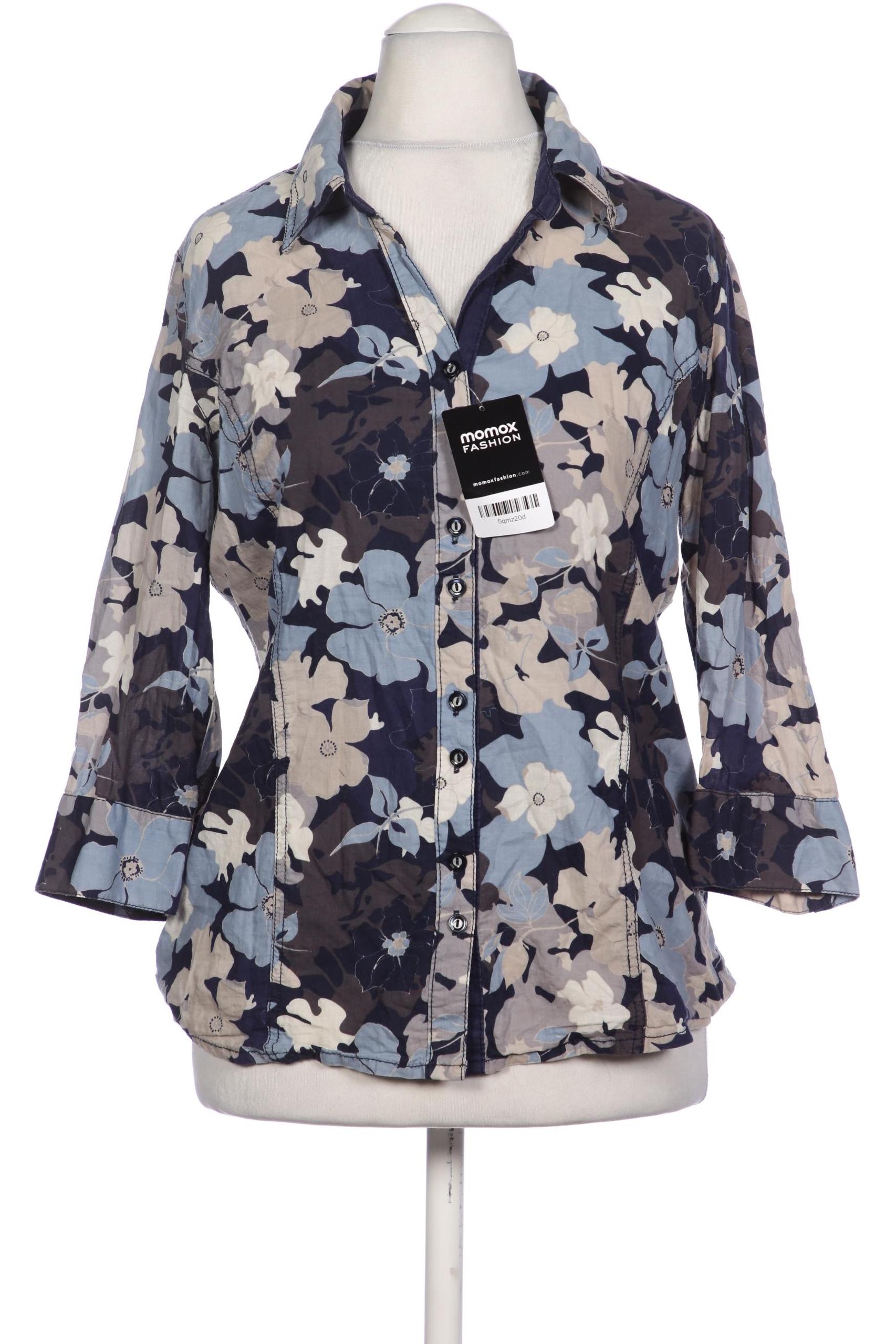 

Cecil Damen Bluse, marineblau, Gr. 38