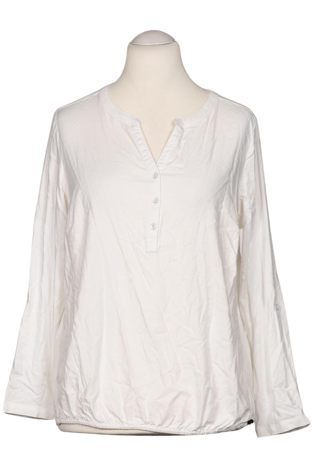 

Cecil Damen Bluse, weiß, Gr. 42