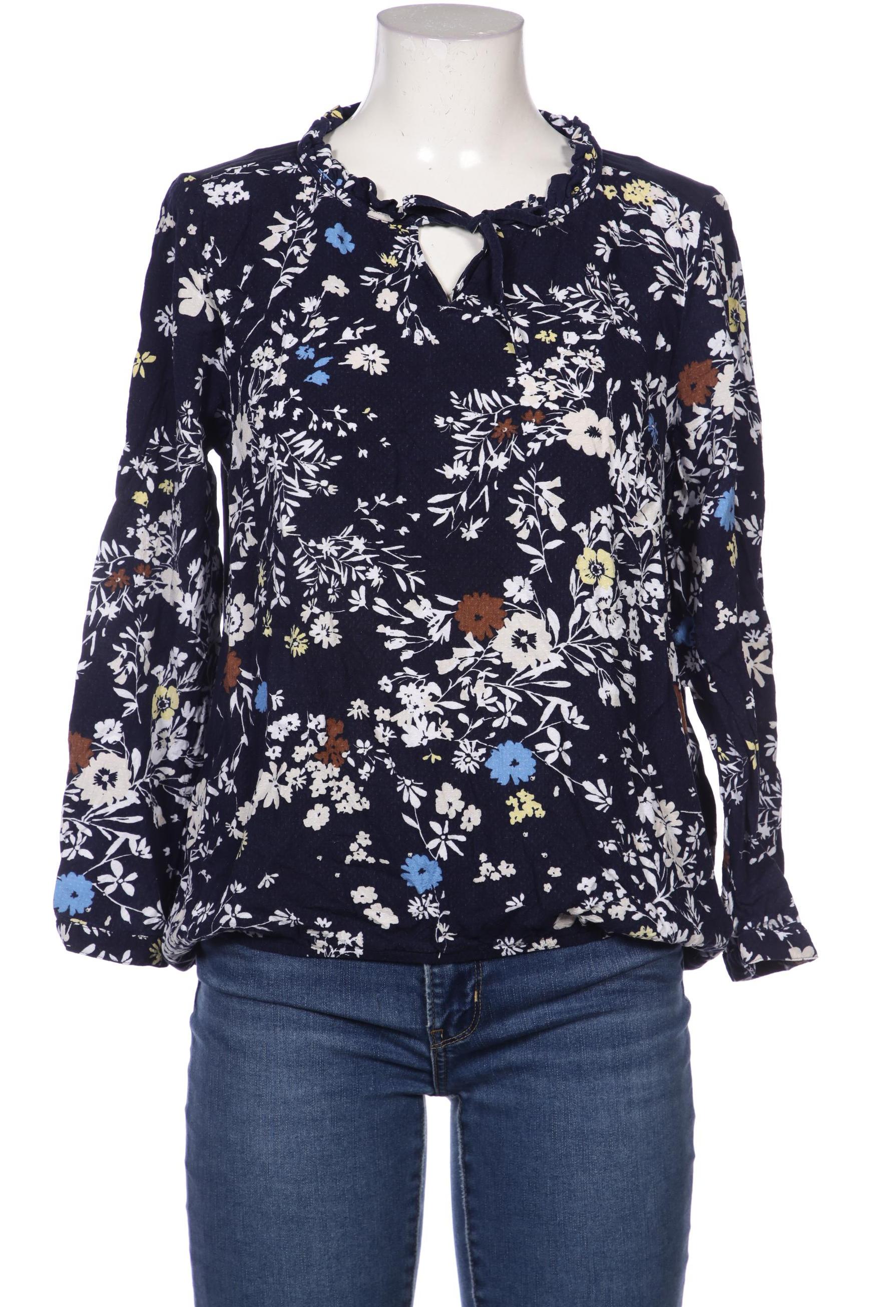 

Cecil Damen Bluse, marineblau, Gr. 38