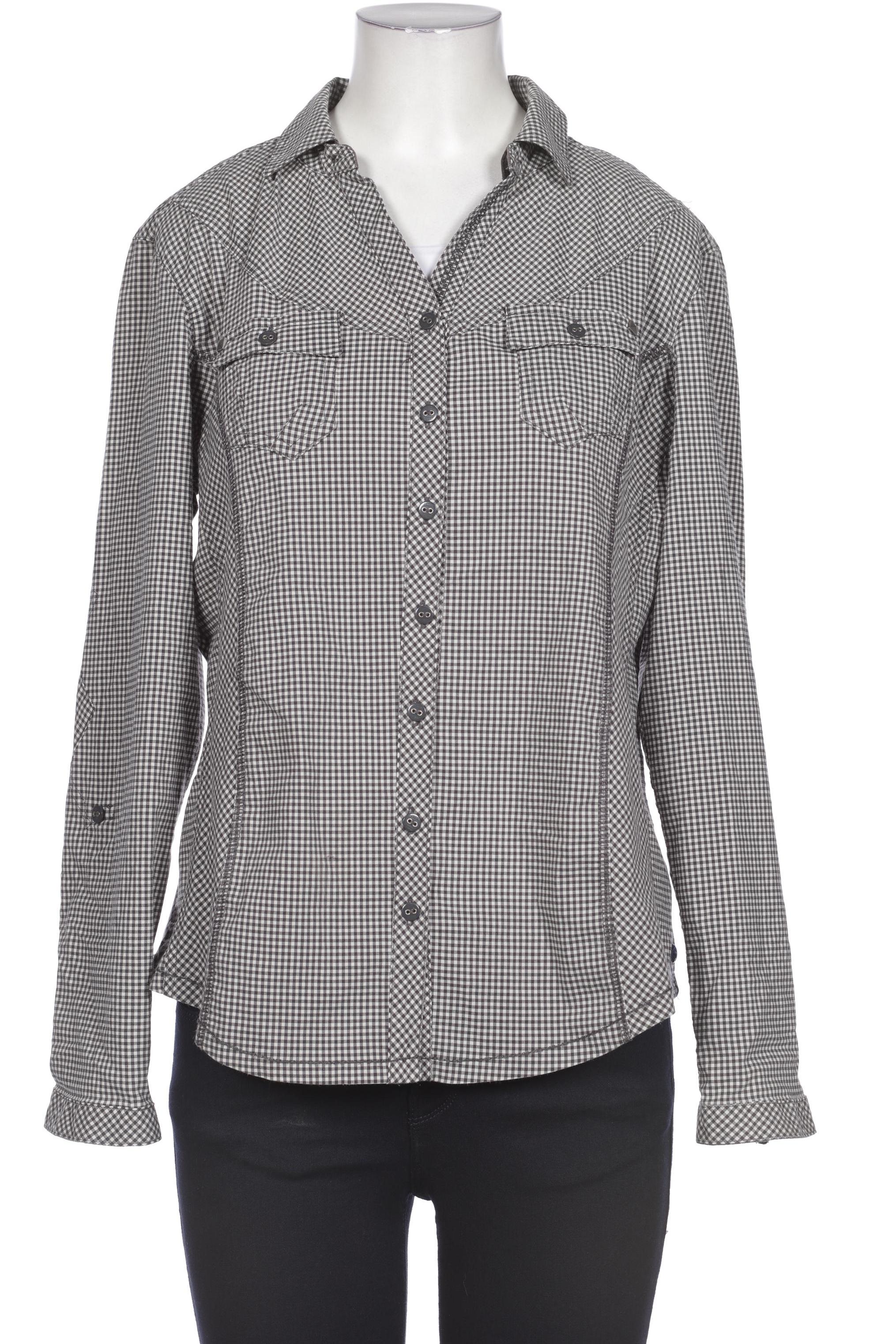 

Cecil Damen Bluse, grau, Gr. 38