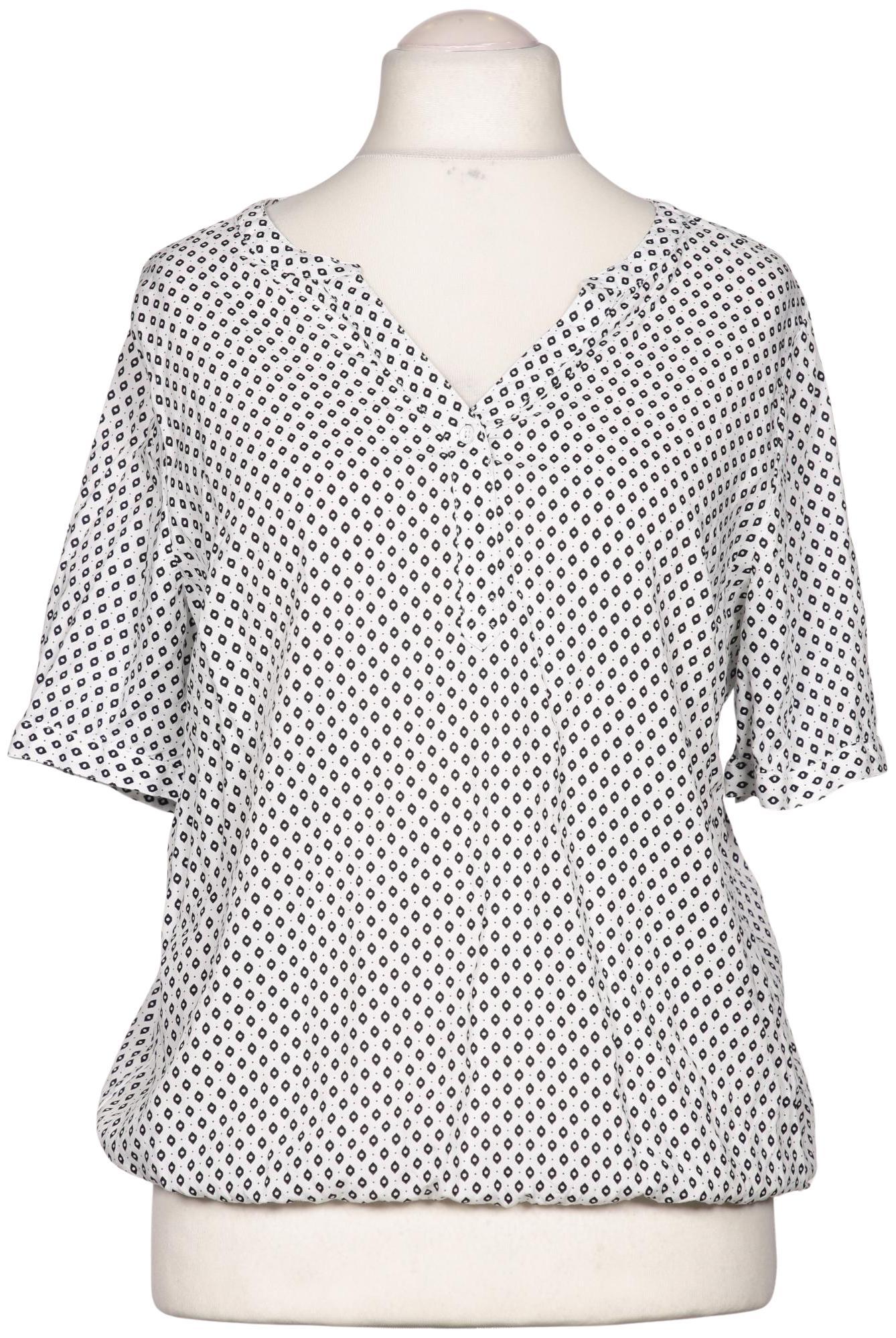 

Cecil Damen Bluse, weiß, Gr. 38