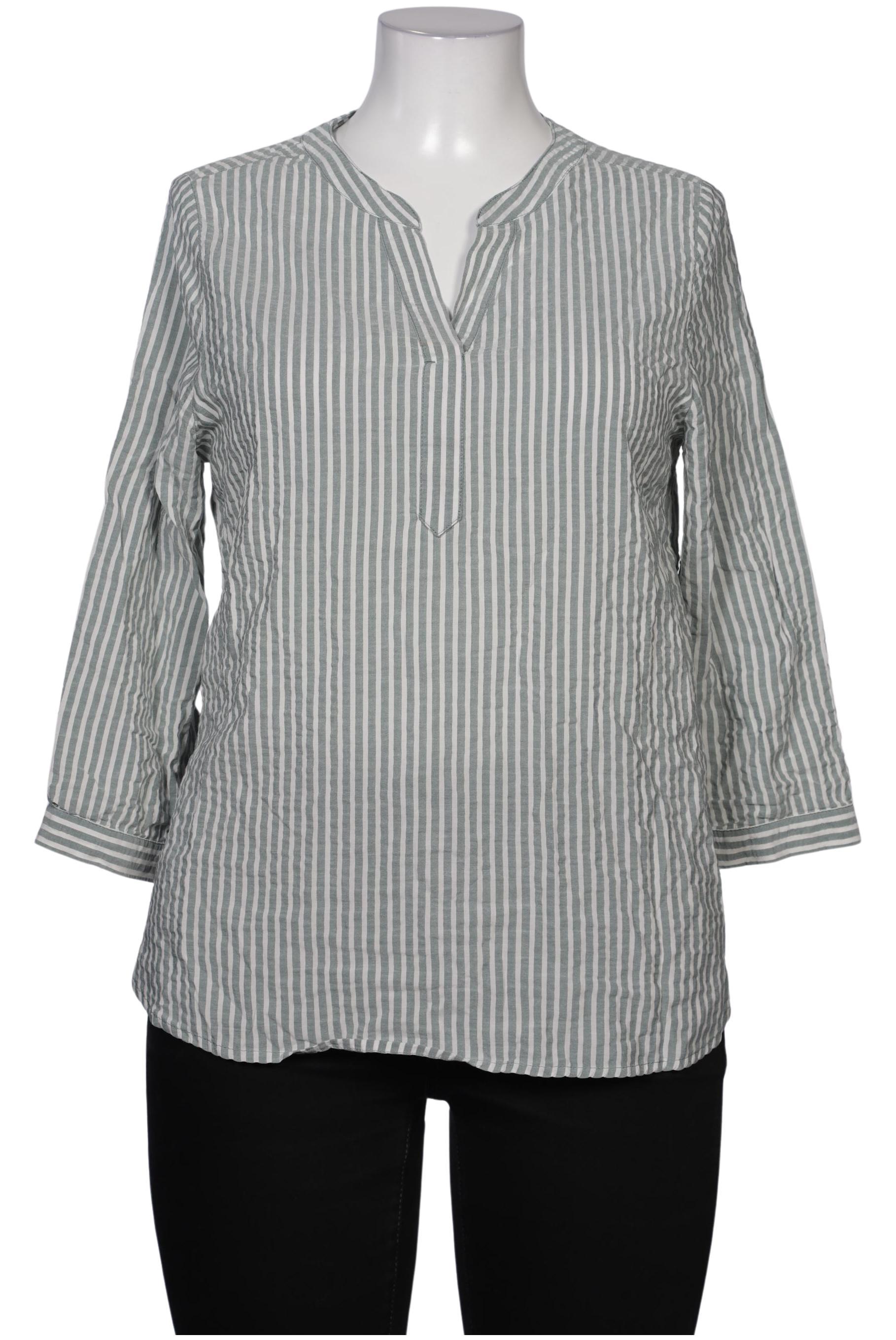 

Cecil Damen Bluse, grün, Gr. 38