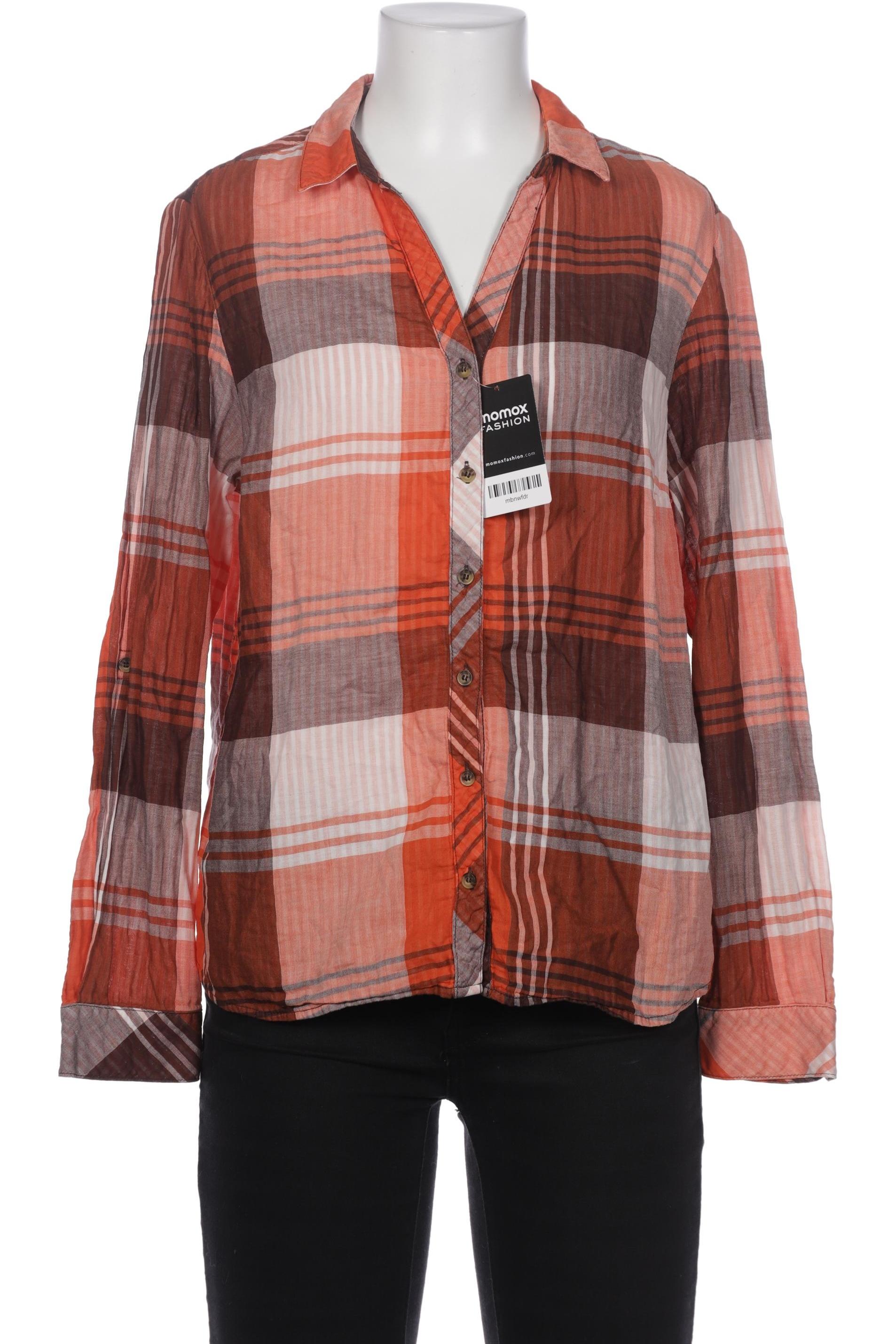

Cecil Damen Bluse, orange, Gr. 38