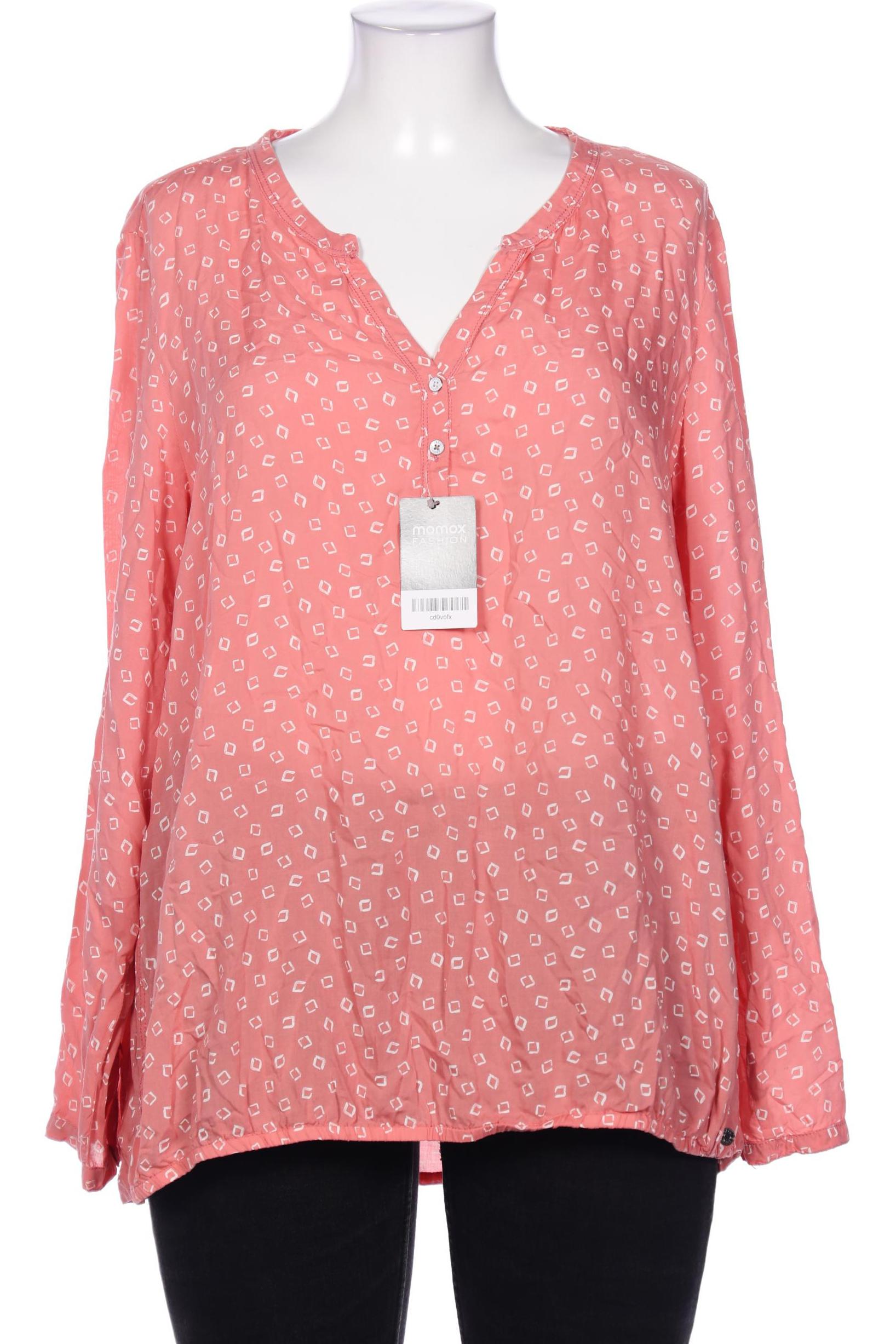 

Cecil Damen Bluse, pink, Gr. 44