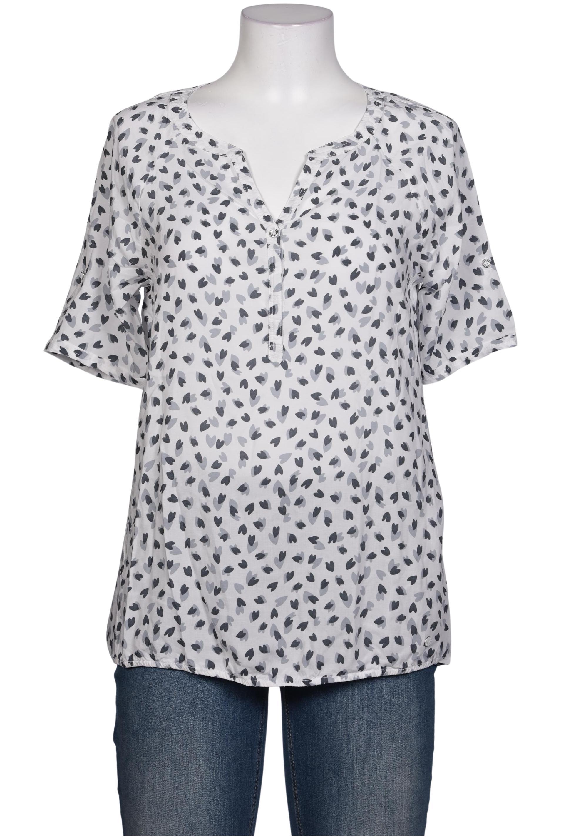 

Cecil Damen Bluse, grau, Gr. 36