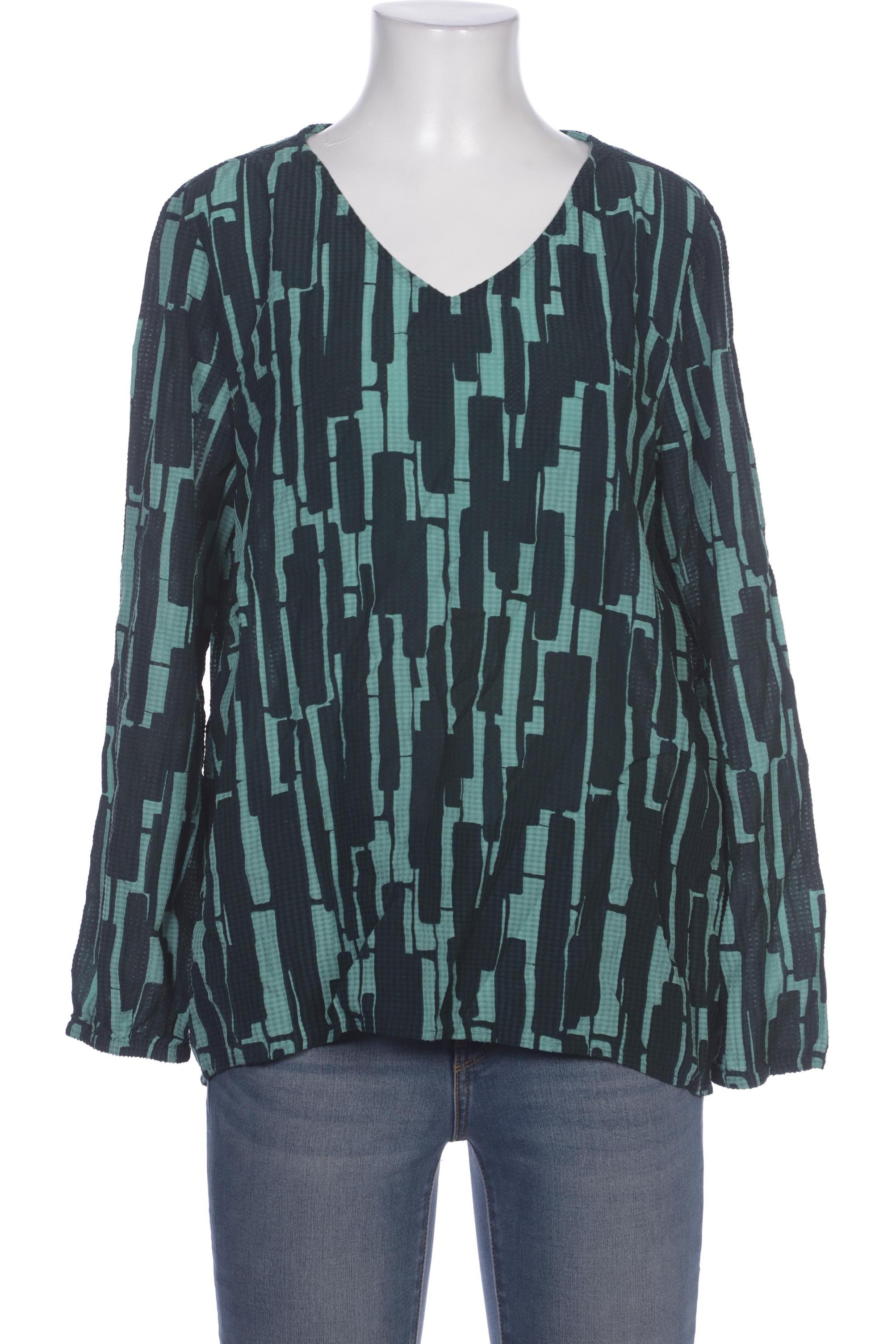 

Cecil Damen Bluse, grün, Gr. 38
