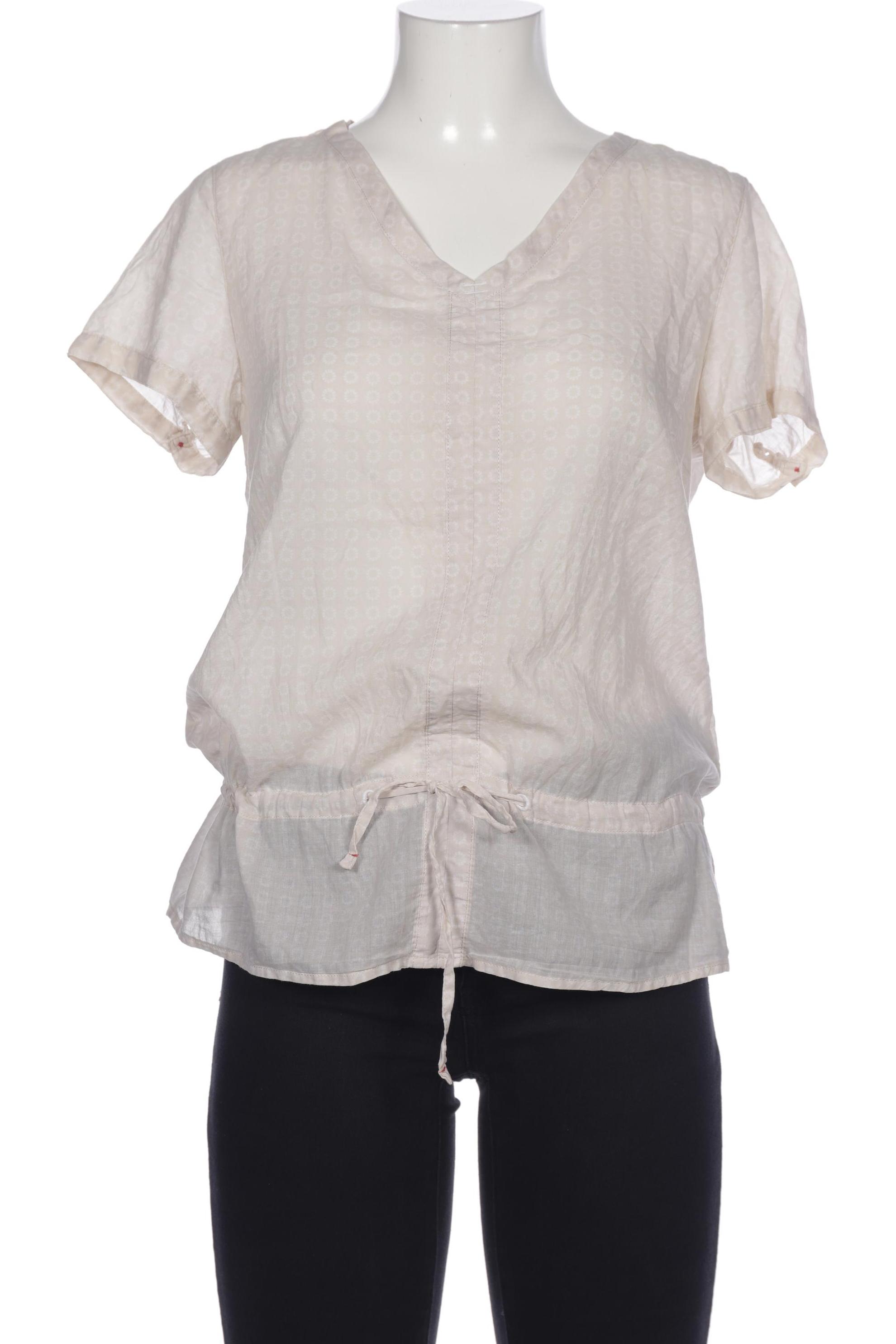 

Cecil Damen Bluse, beige, Gr. 36