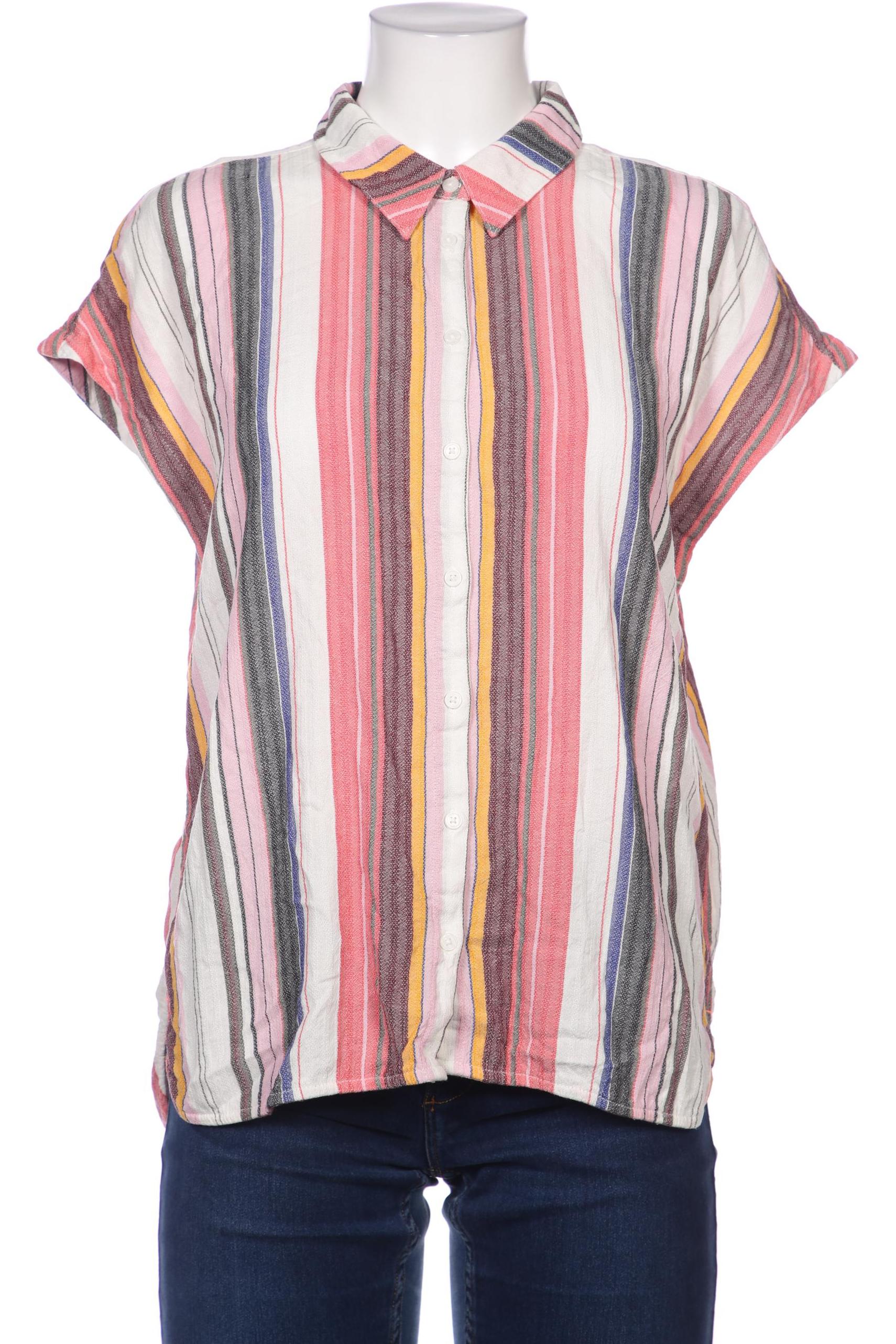 

Cecil Damen Bluse, mehrfarbig, Gr. 38