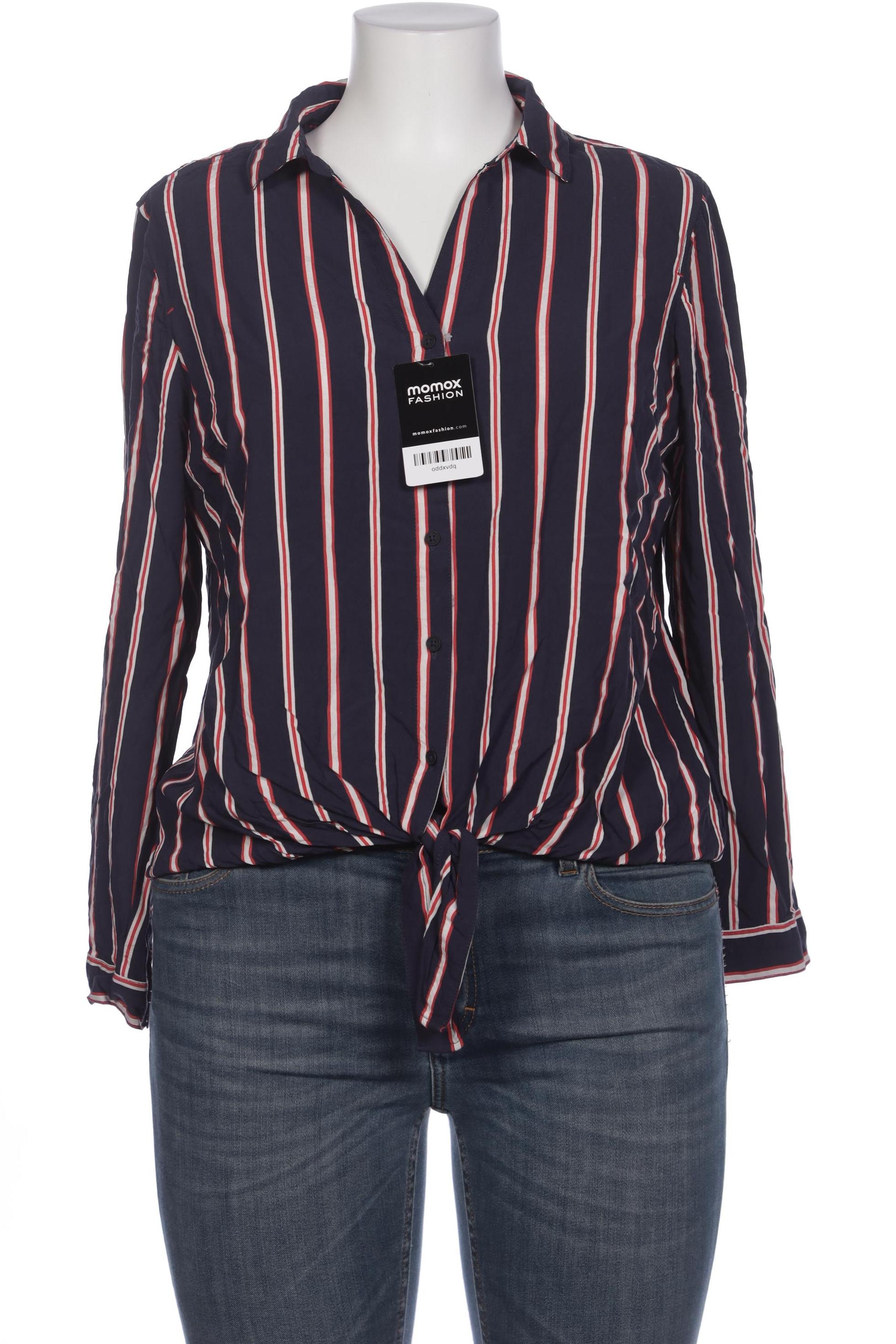 

Cecil Damen Bluse, marineblau, Gr. 42