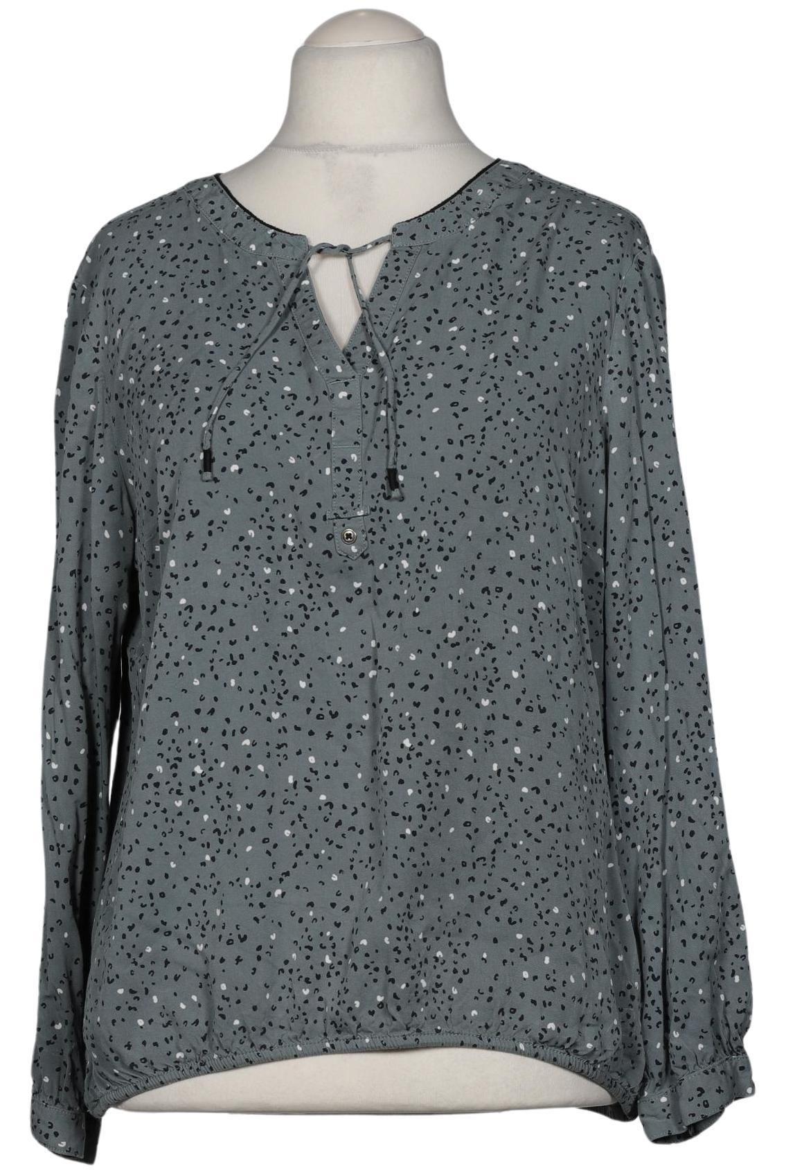 

Cecil Damen Bluse, grün, Gr. 44