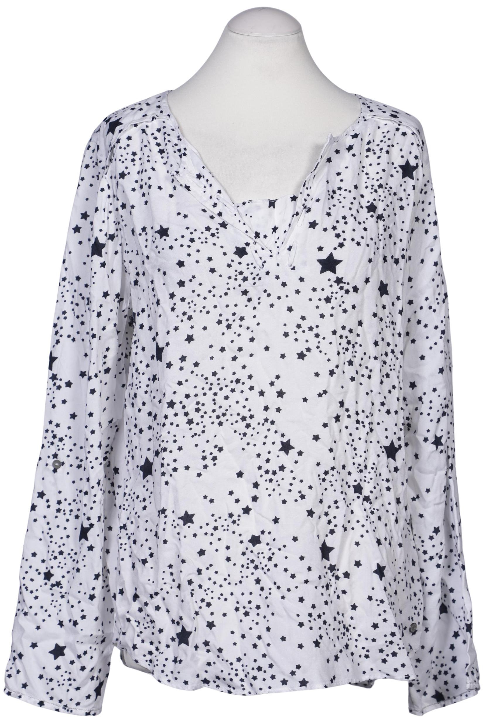 

Cecil Damen Bluse, weiß, Gr. 38