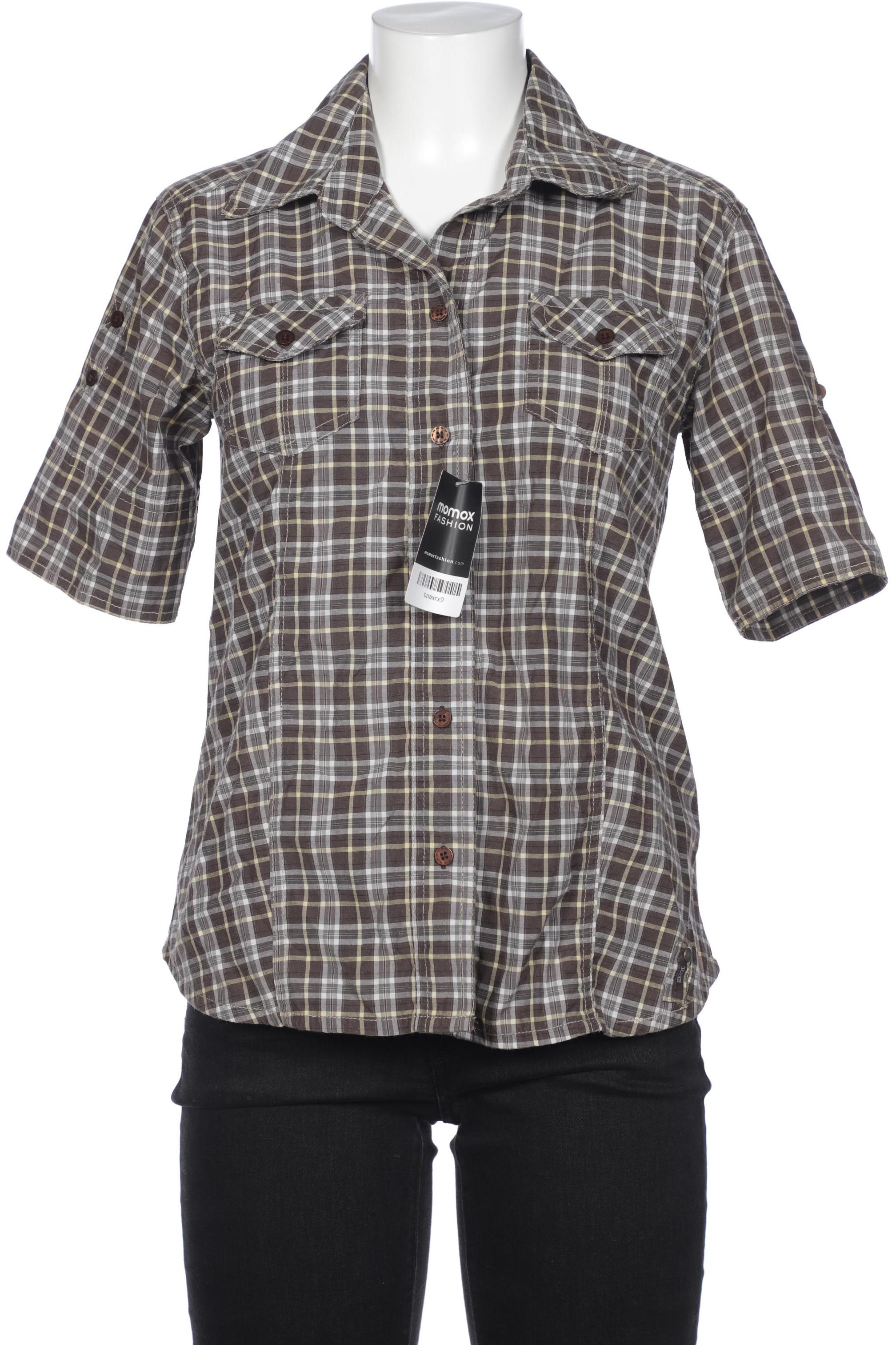 

CECIL Damen Bluse, braun