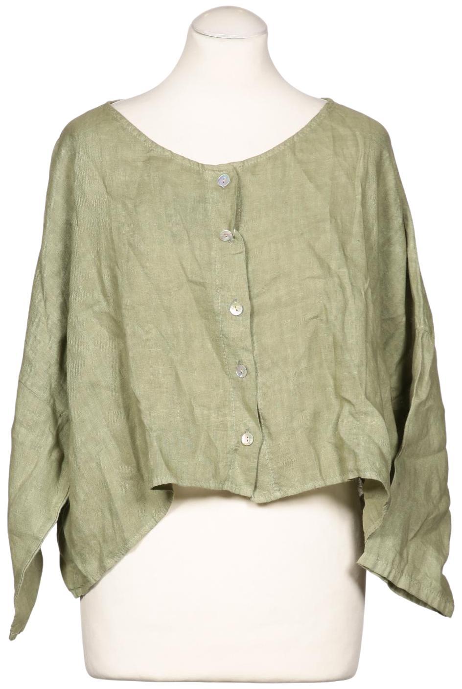 

Cecil Damen Bluse, grün, Gr. 38