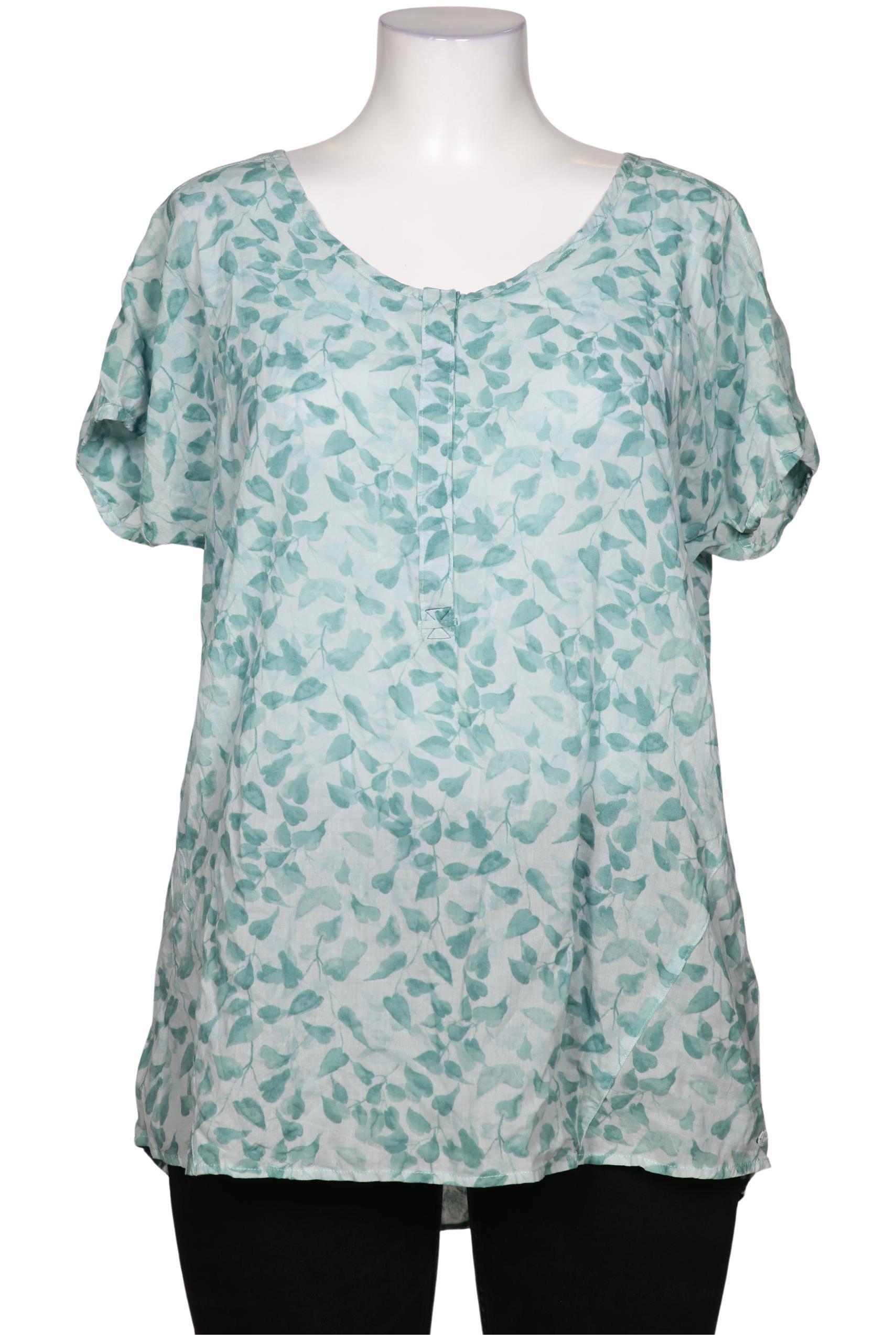 

Cecil Damen Bluse, hellblau, Gr. 44