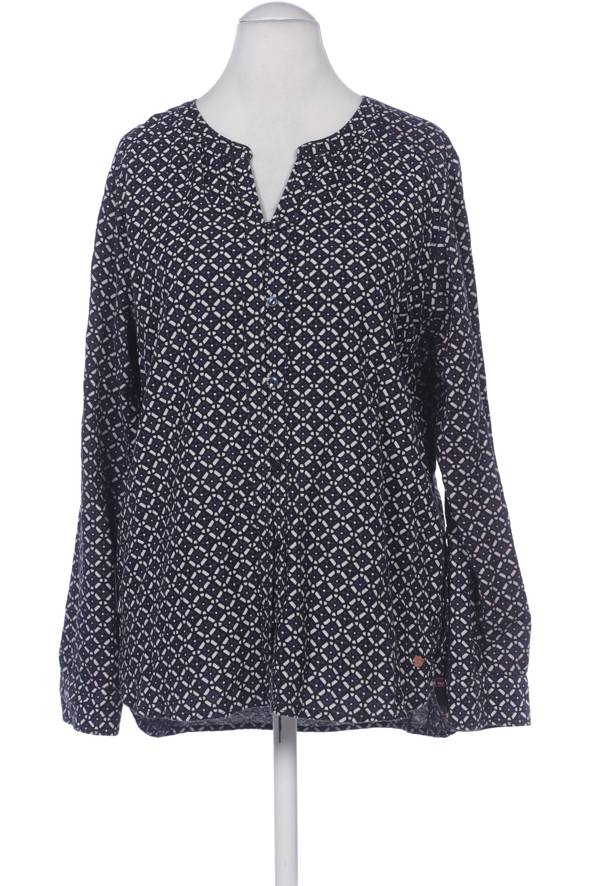 

Cecil Damen Bluse, marineblau, Gr. 38