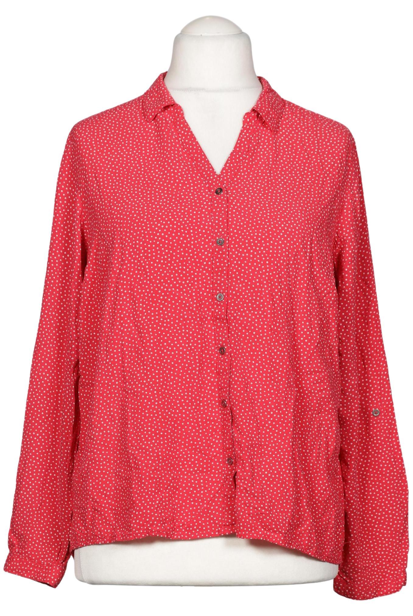 

Cecil Damen Bluse, rot, Gr. 44