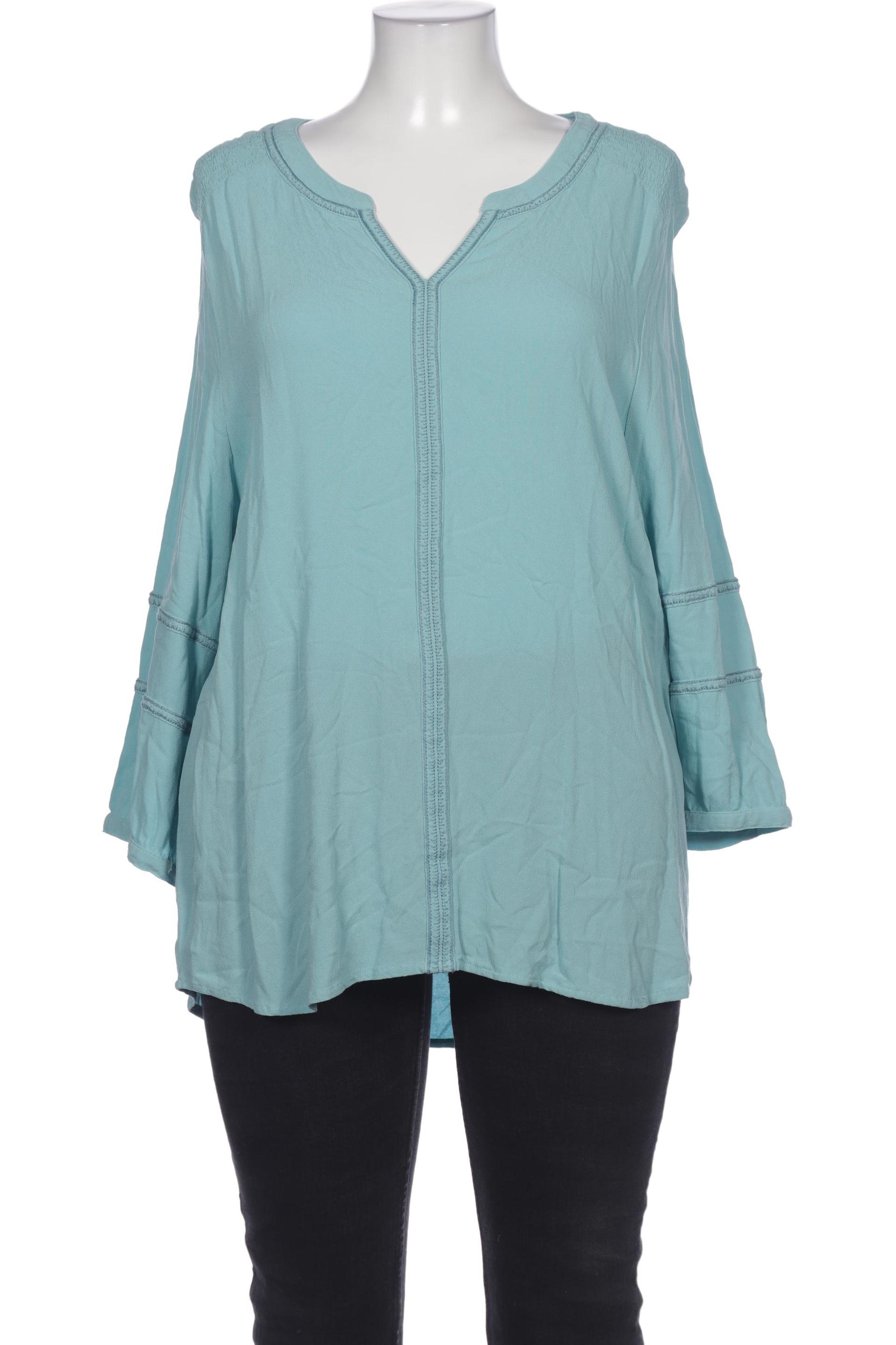 

CECIL Damen Bluse, blau