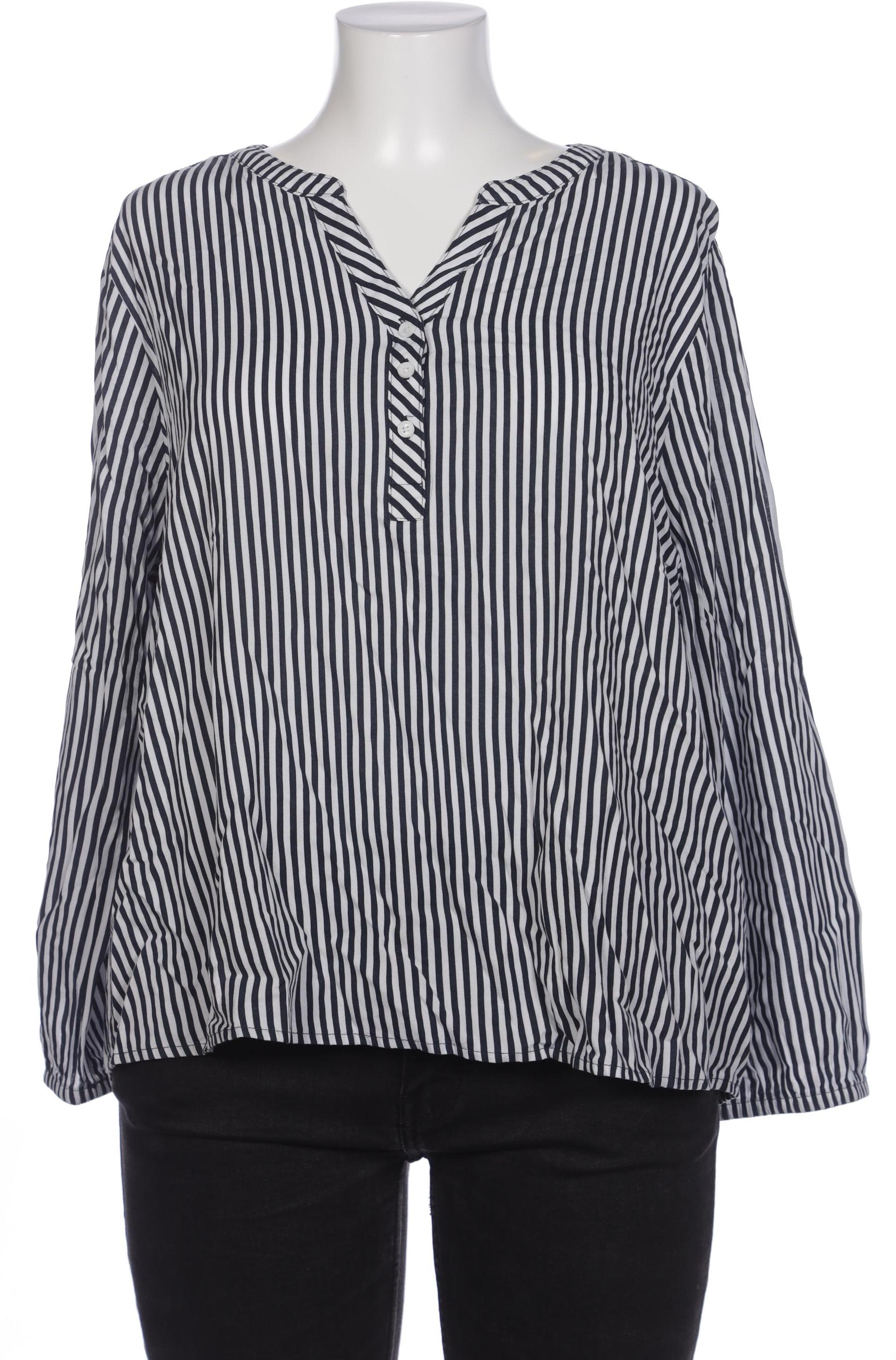 

Cecil Damen Bluse, marineblau, Gr. 46