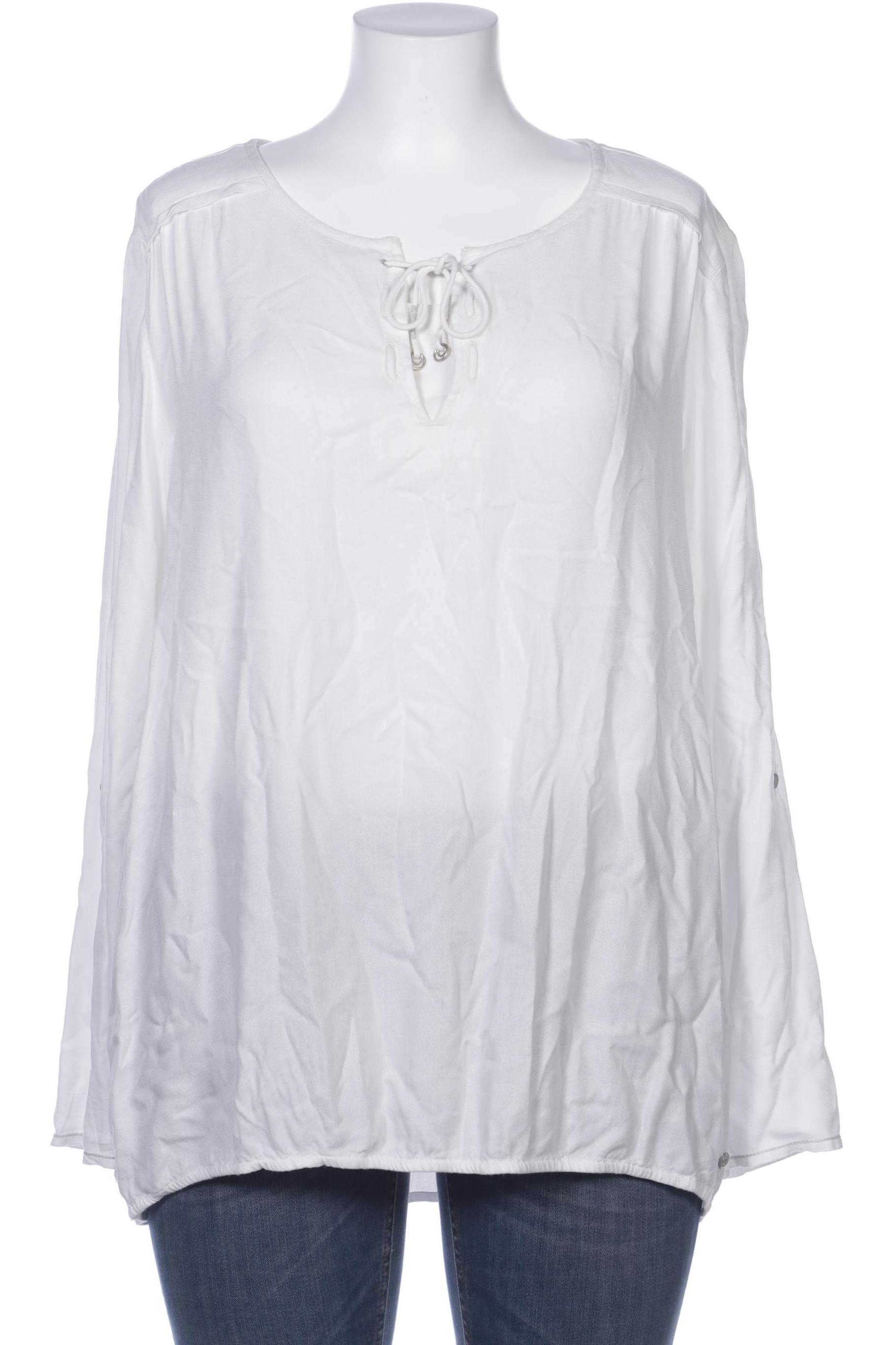 

Cecil Damen Bluse, weiß, Gr. 46