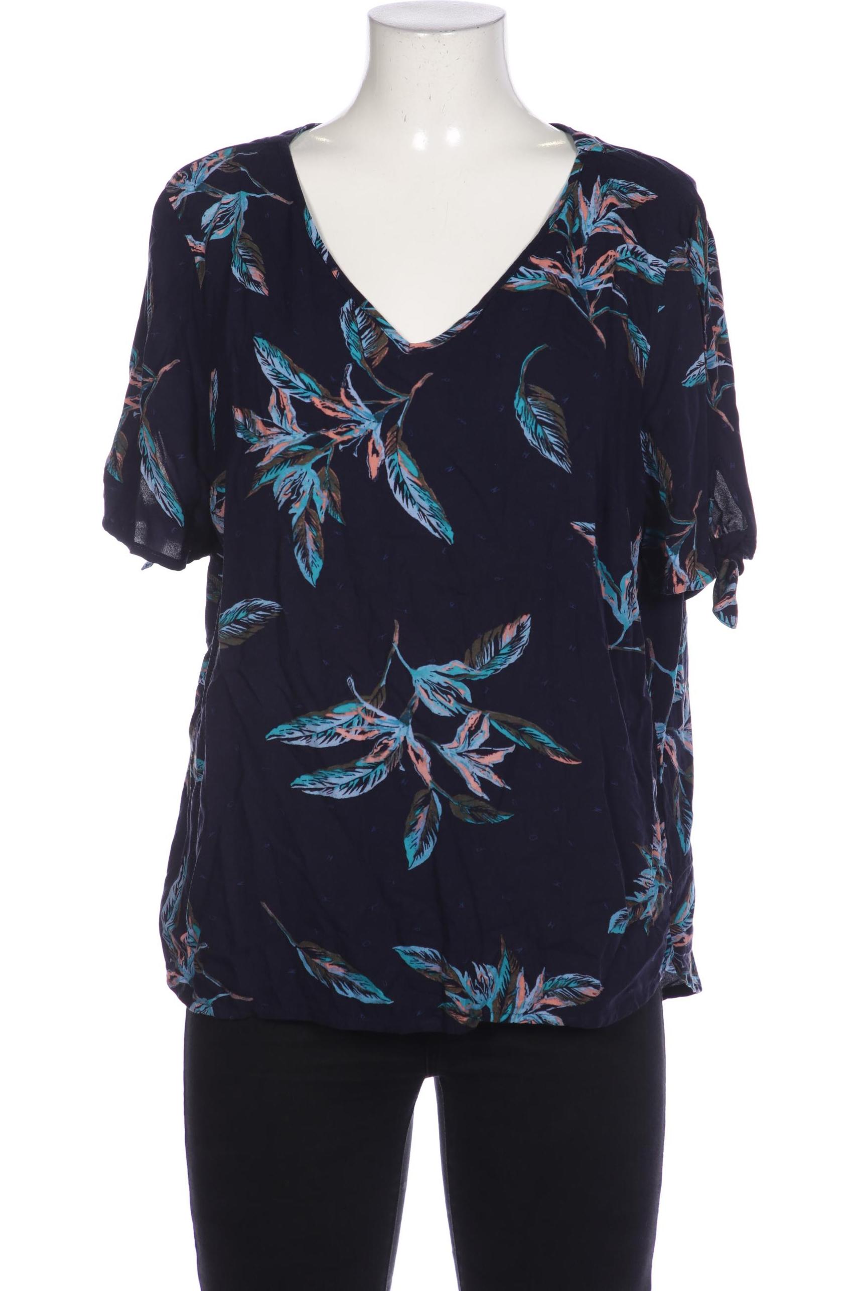 

Cecil Damen Bluse, marineblau, Gr. 38