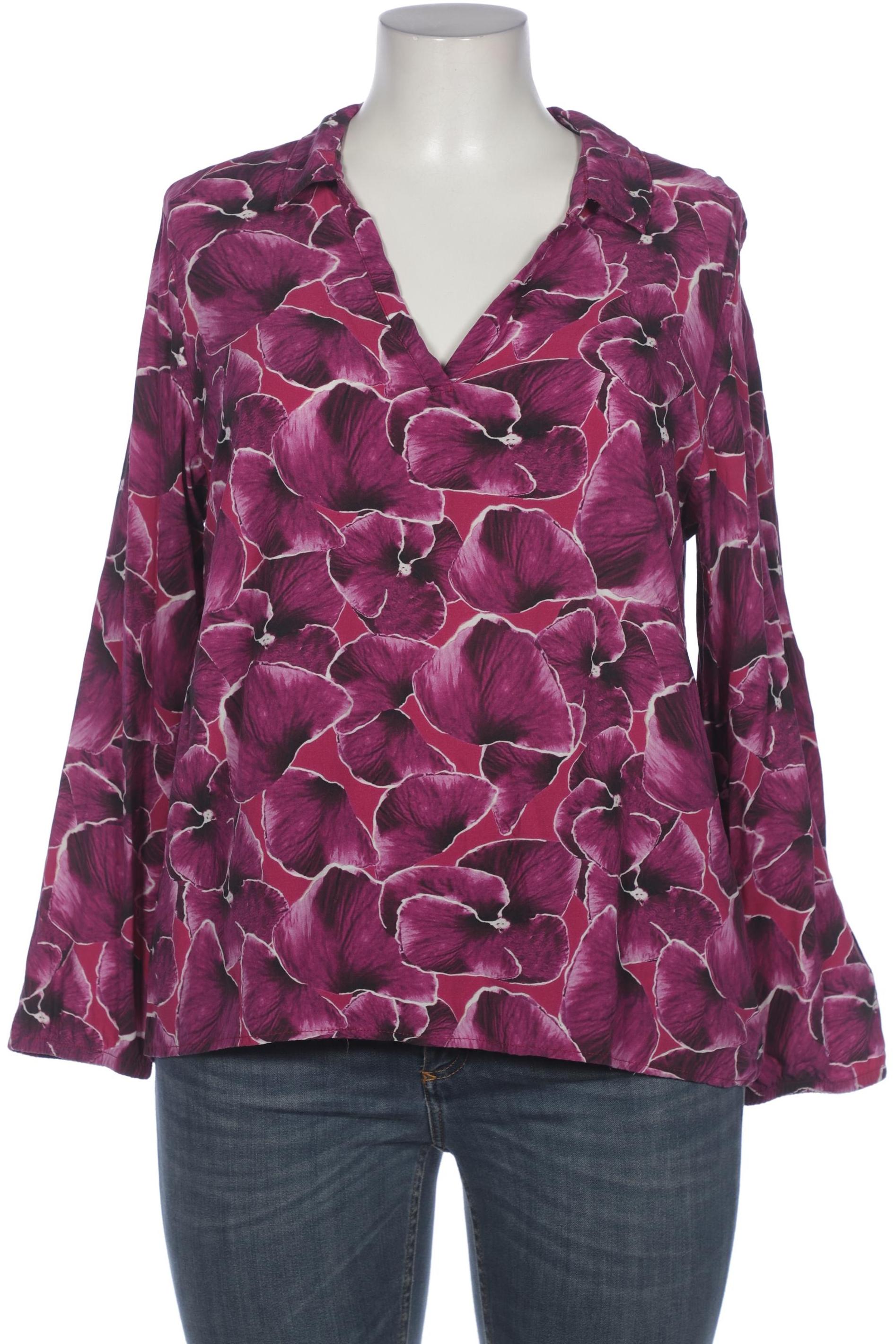 

Cecil Damen Bluse, pink, Gr. 44