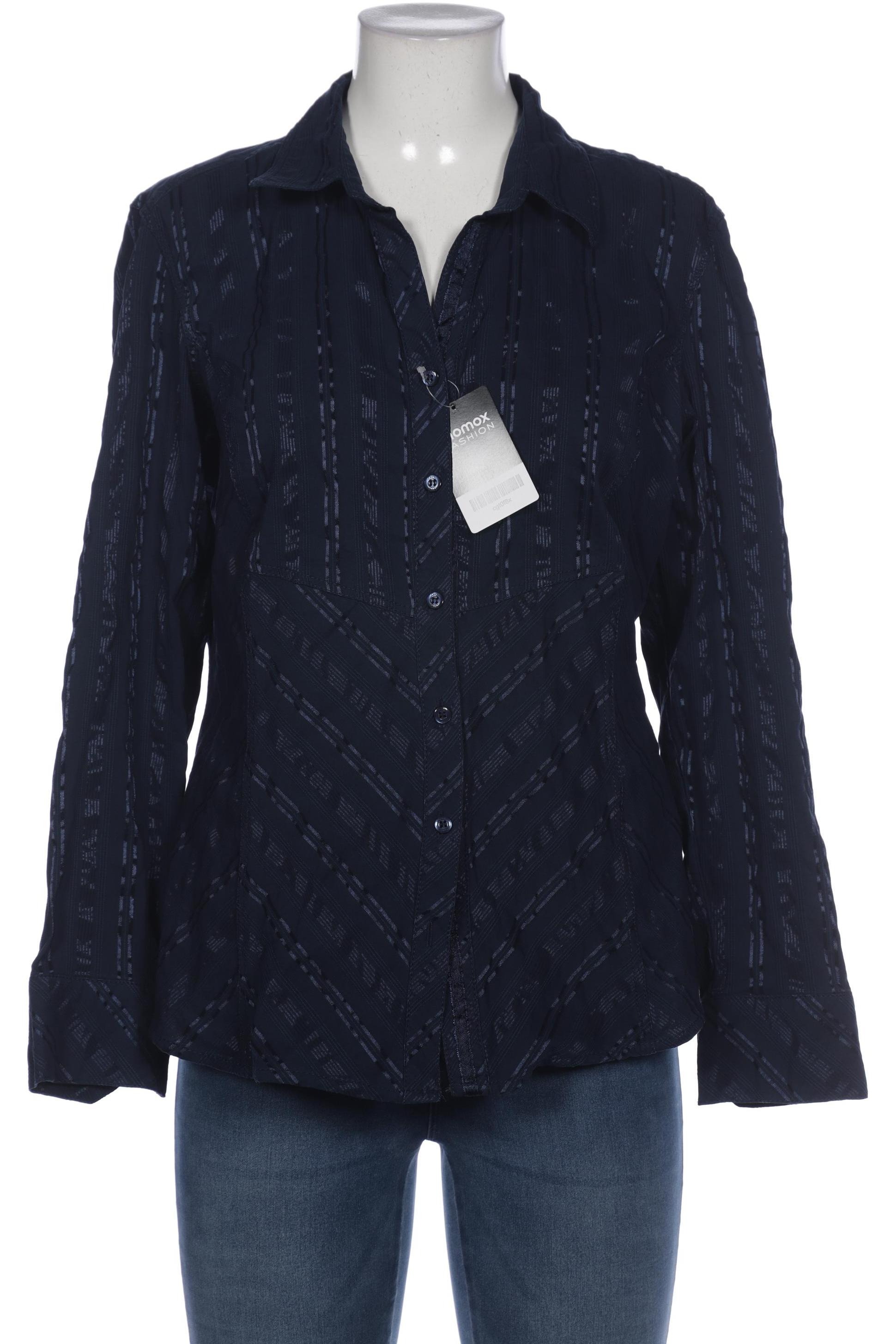 

Cecil Damen Bluse, marineblau, Gr. 42