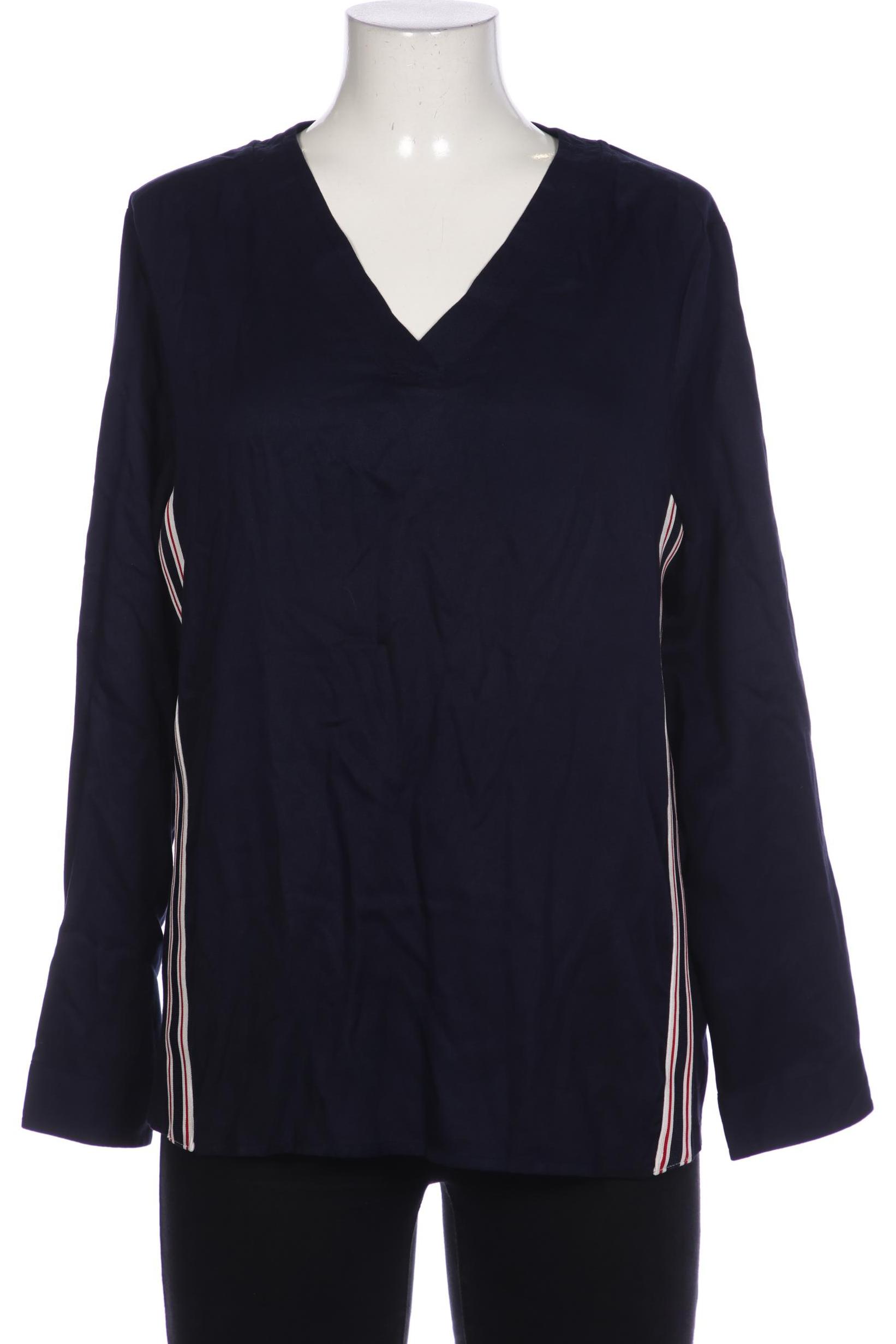 

Cecil Damen Bluse, marineblau, Gr. 42