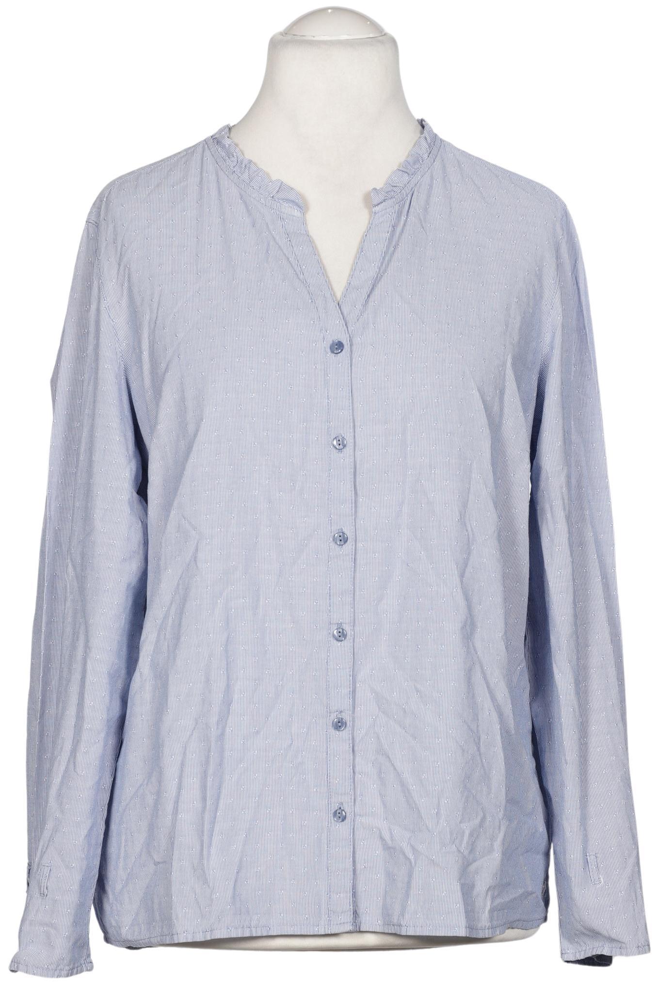

Cecil Damen Bluse, hellblau, Gr. 42