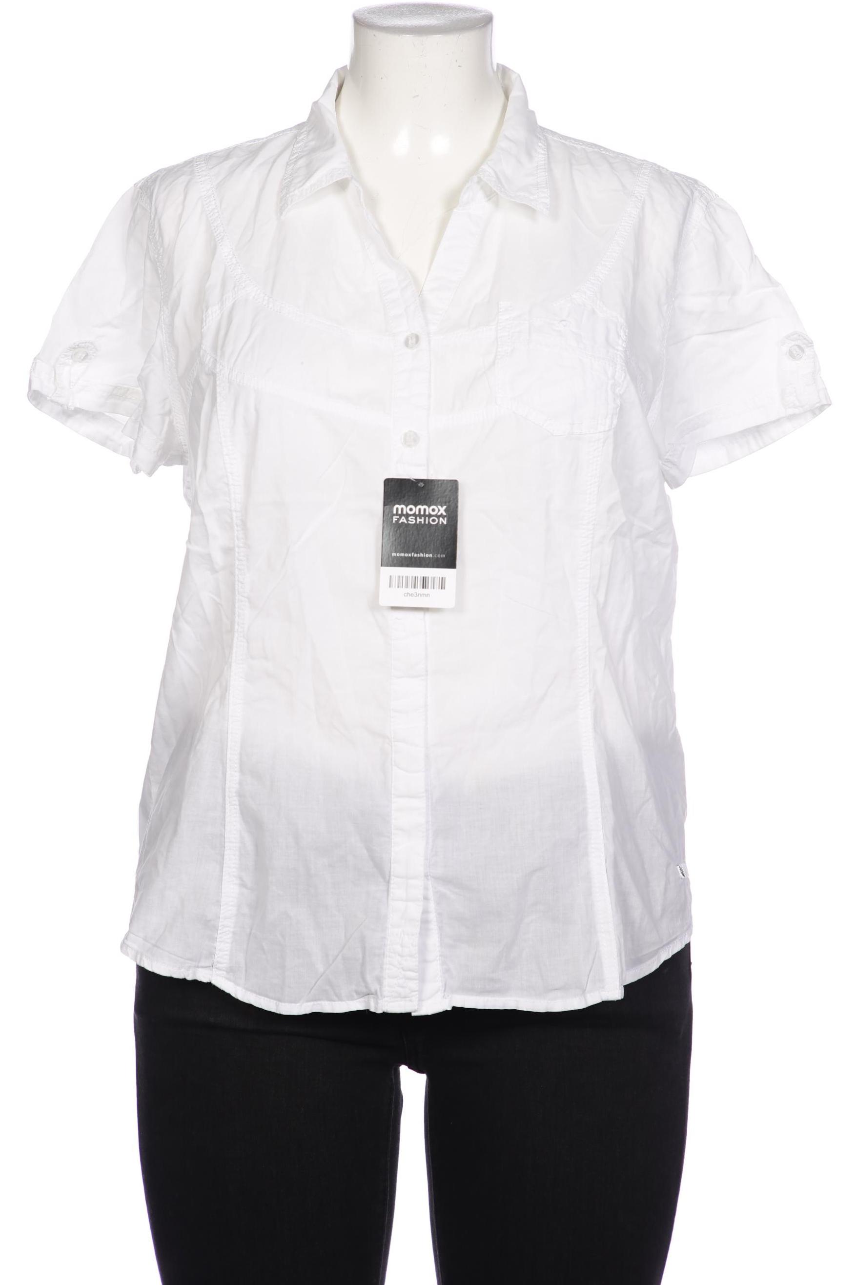 

Cecil Damen Bluse, weiß, Gr. 42