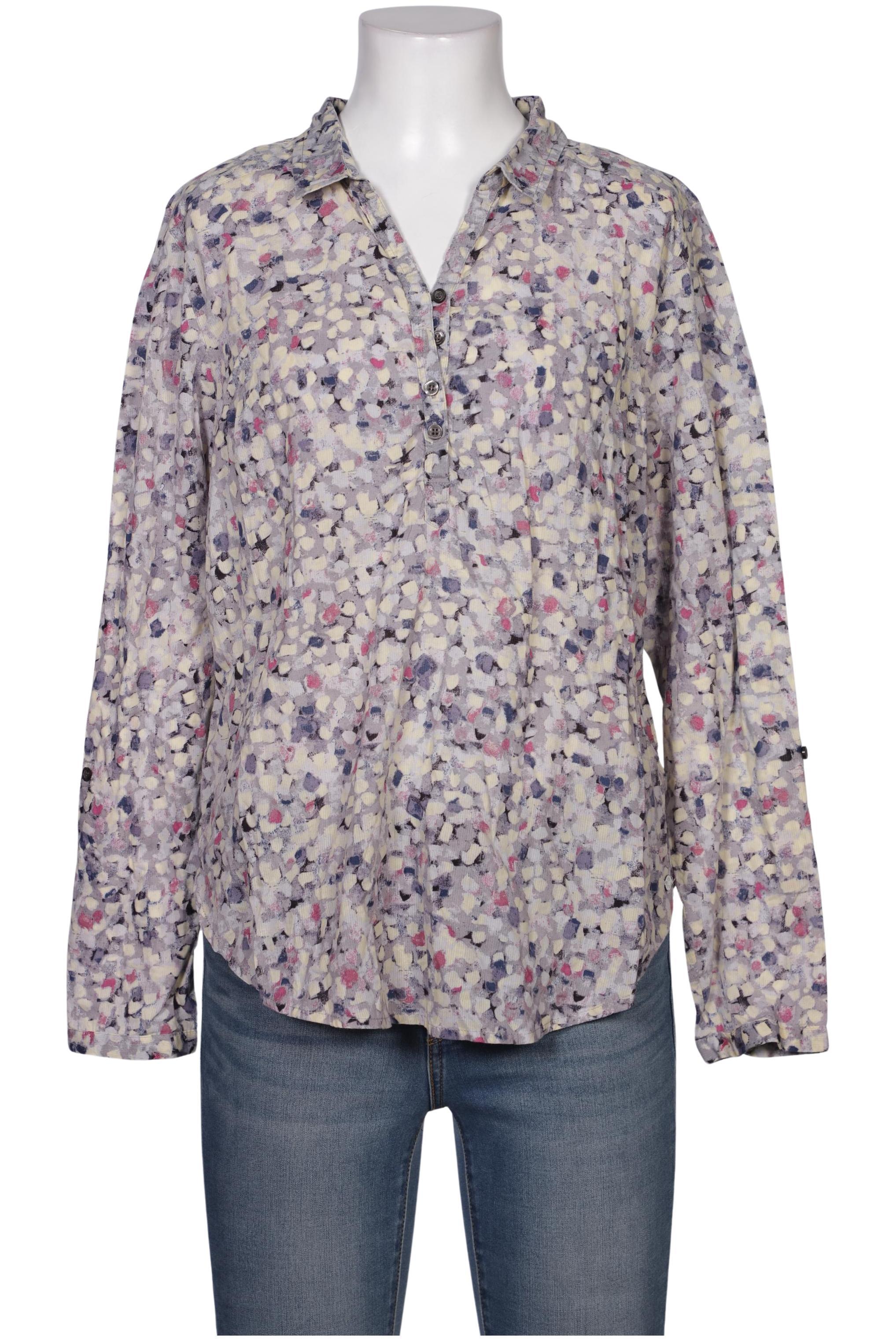 

Cecil Damen Bluse, mehrfarbig, Gr. 38
