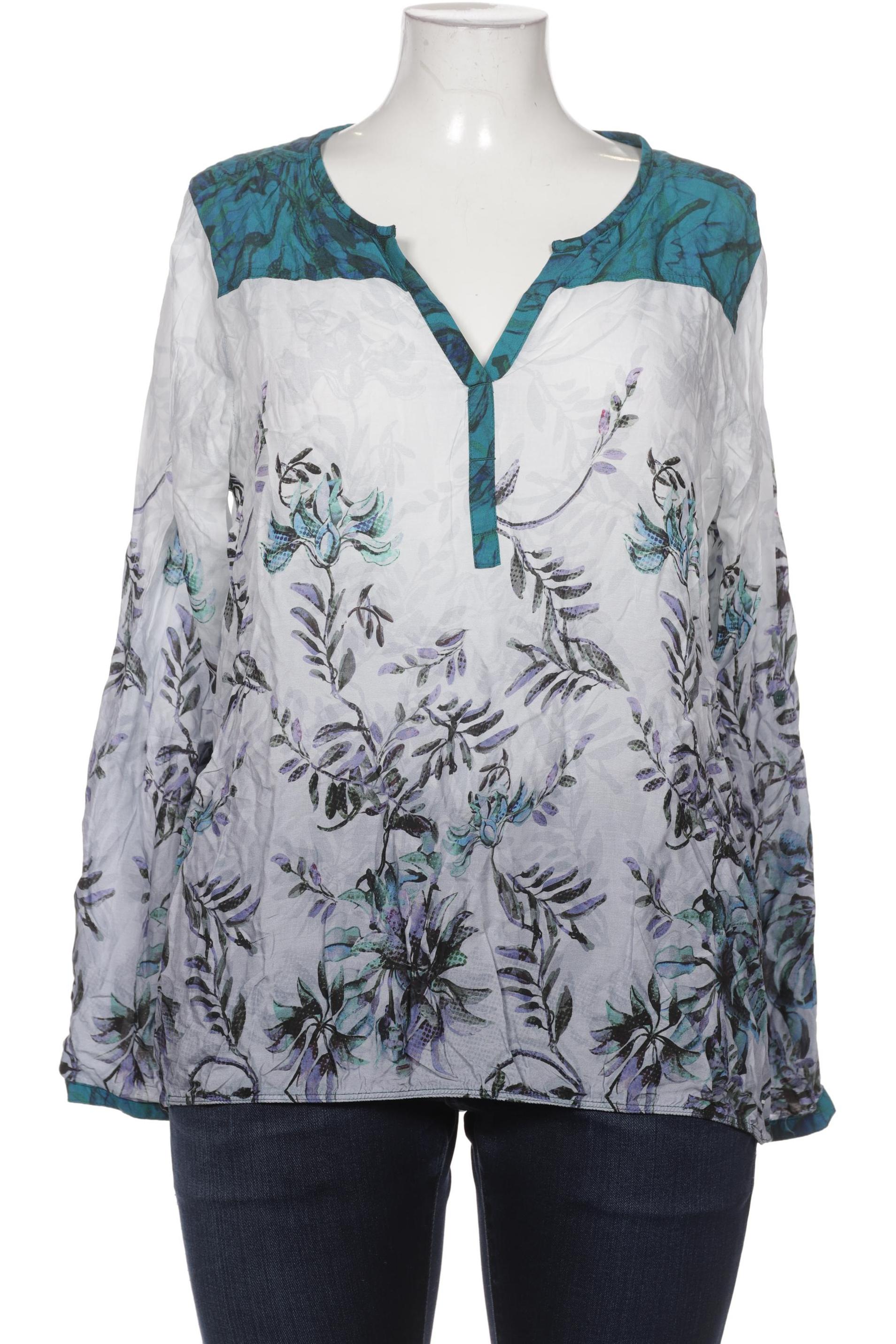 

Cecil Damen Bluse, mehrfarbig, Gr. 44