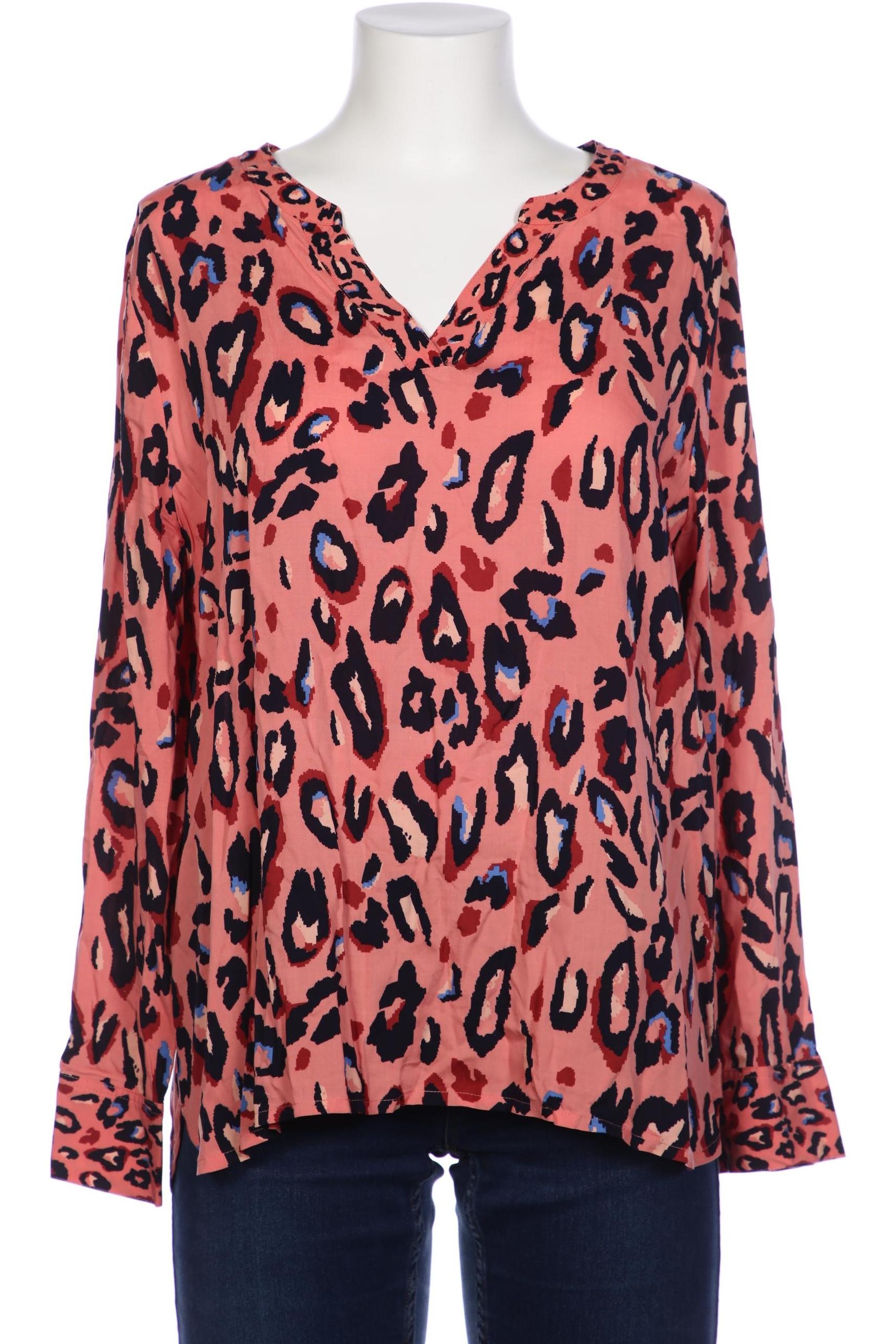 

Cecil Damen Bluse, pink, Gr. 42