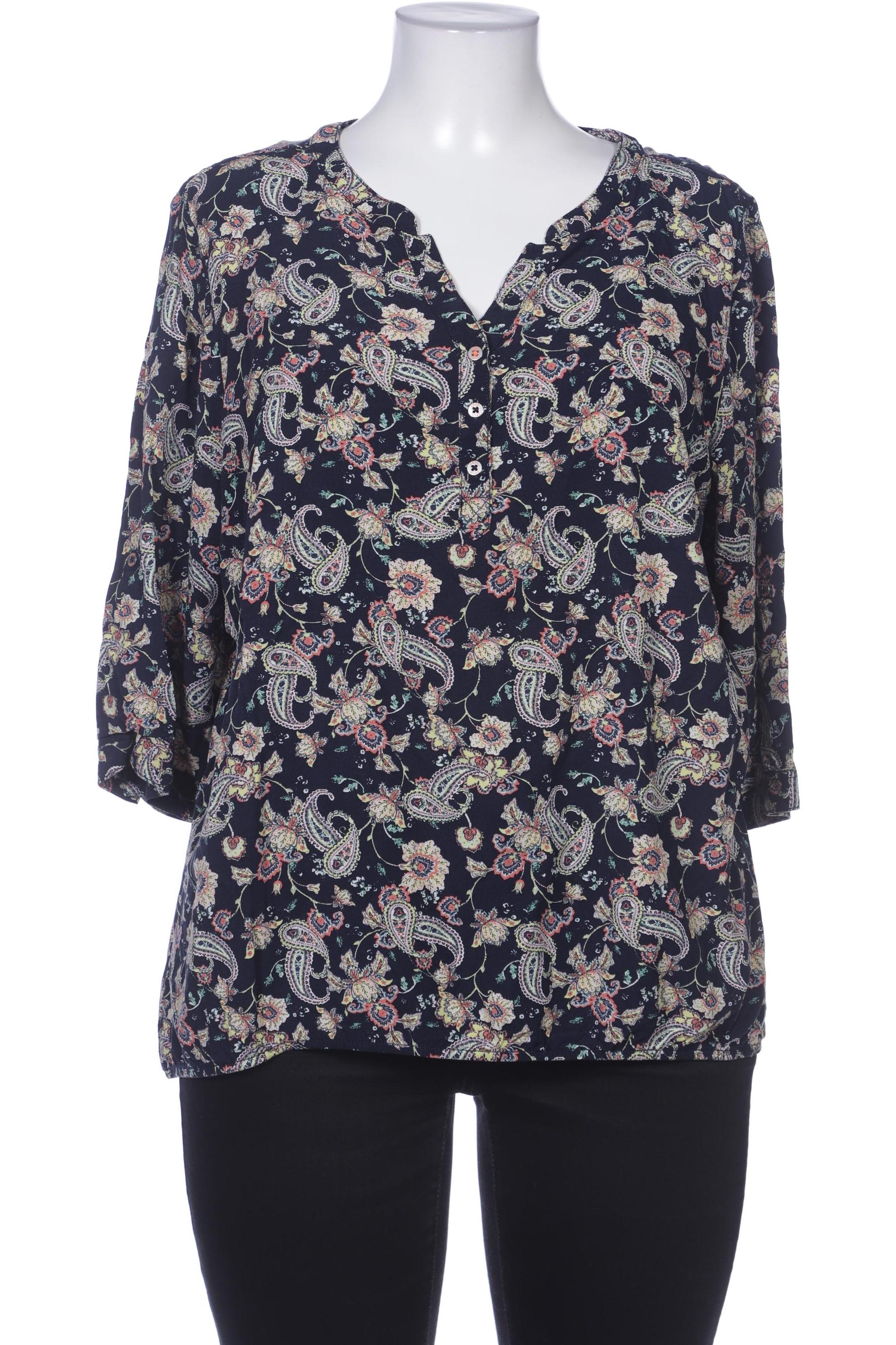 

Cecil Damen Bluse, marineblau, Gr. 46