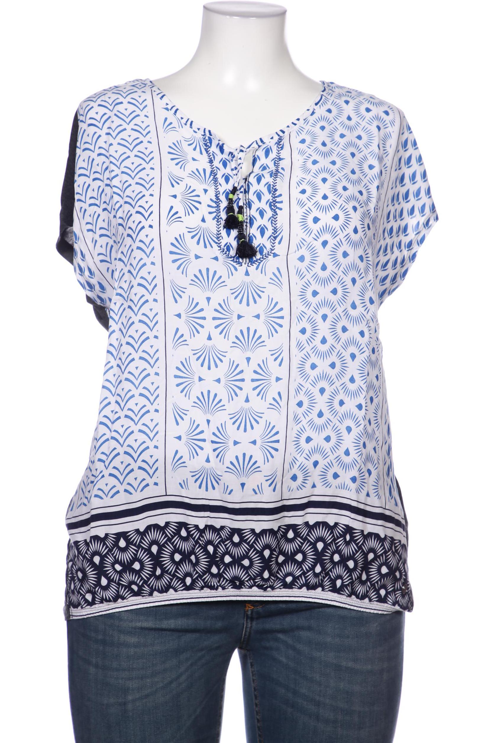

CECIL Damen Bluse, grau