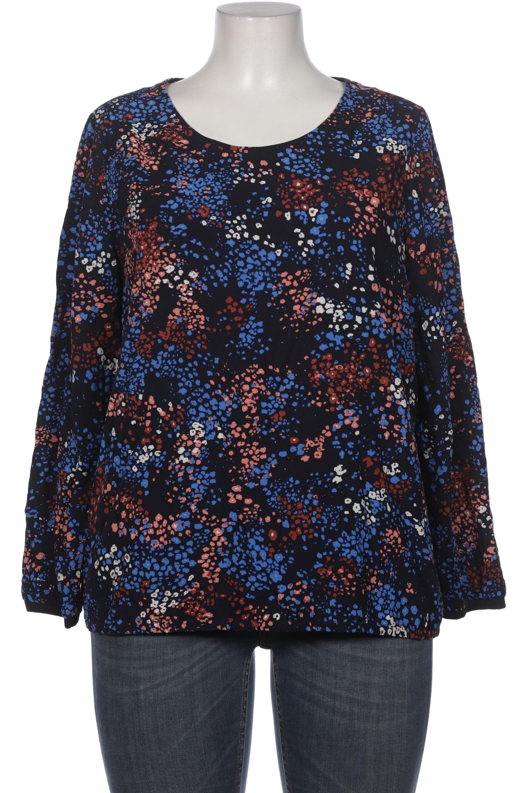 

Cecil Damen Bluse, marineblau, Gr. 44