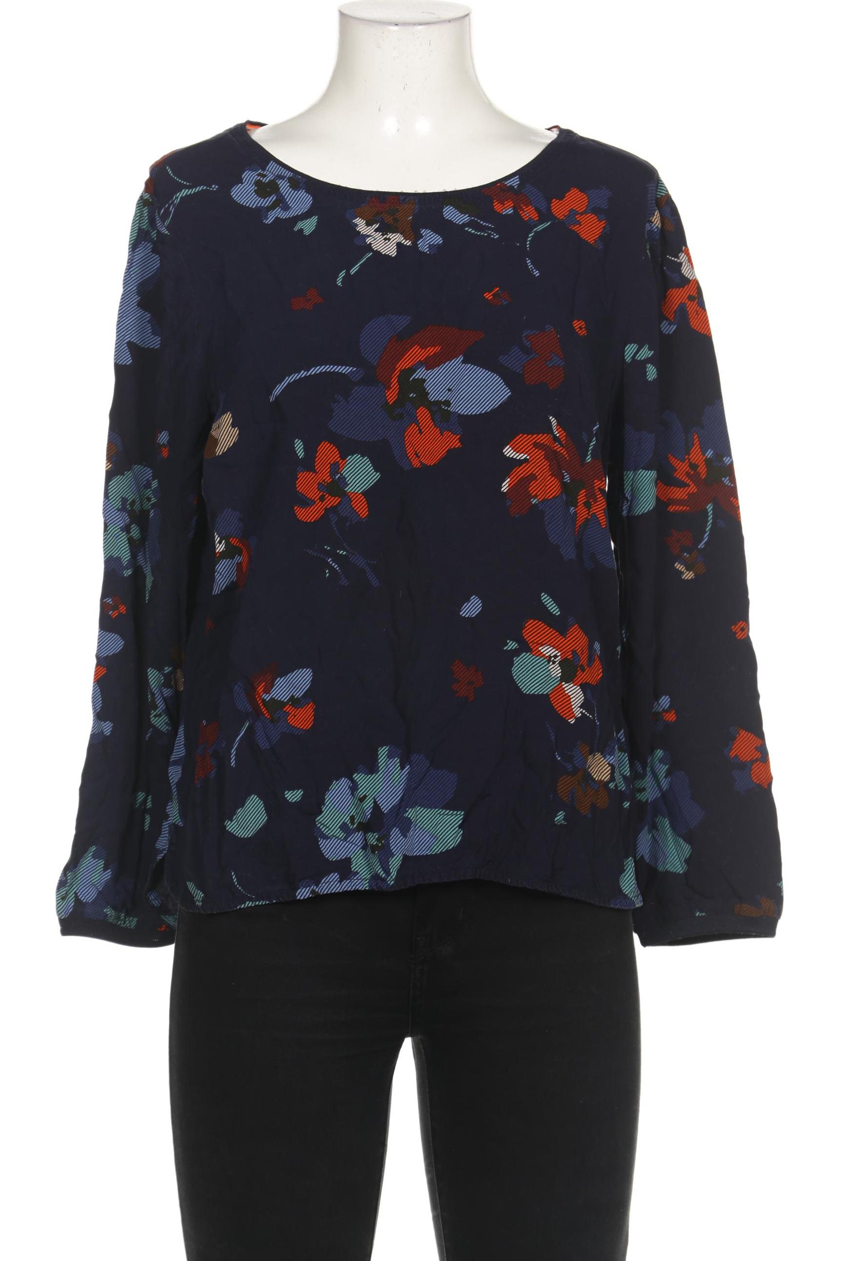 

Cecil Damen Bluse, marineblau, Gr. 42