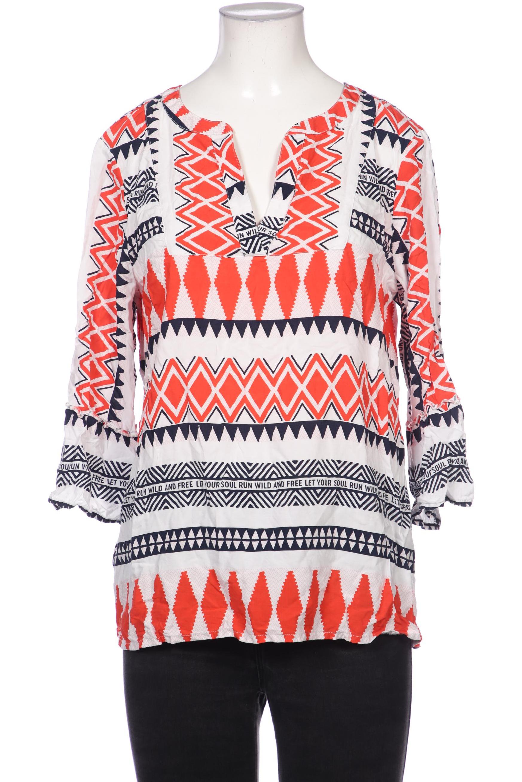 

Cecil Damen Bluse, weiß, Gr. 38