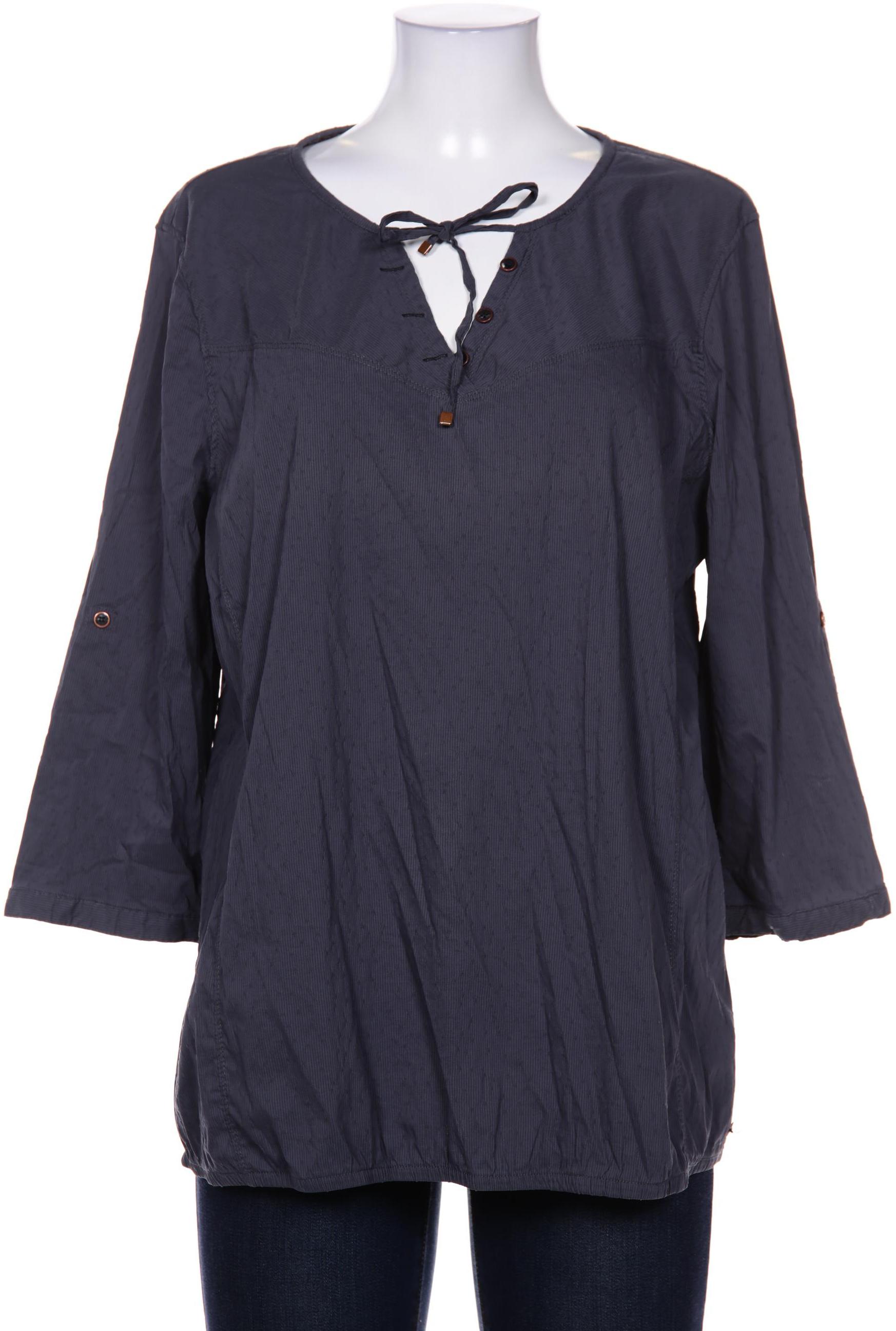 

Cecil Damen Bluse, marineblau, Gr. 46