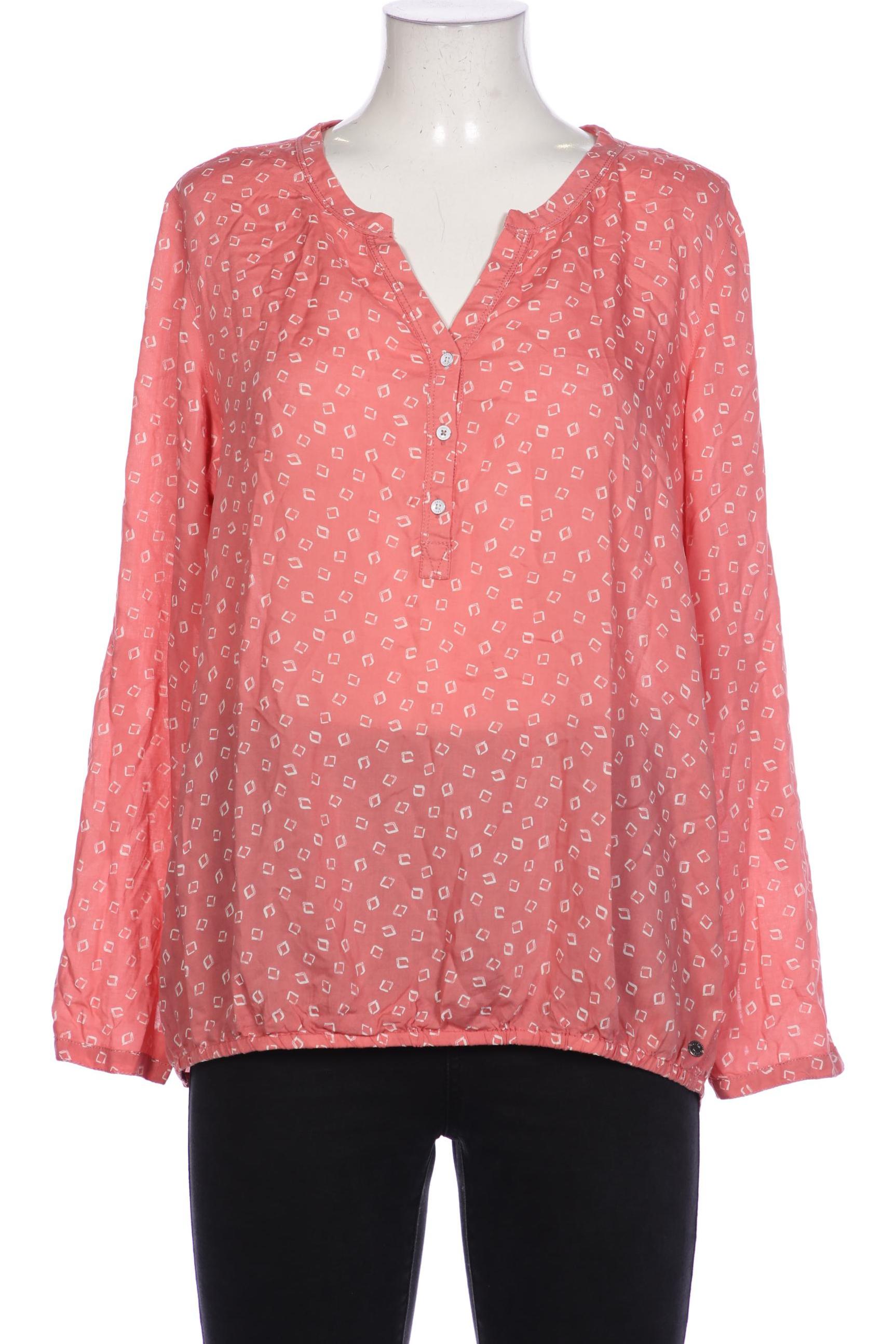 

Cecil Damen Bluse, pink, Gr. 42